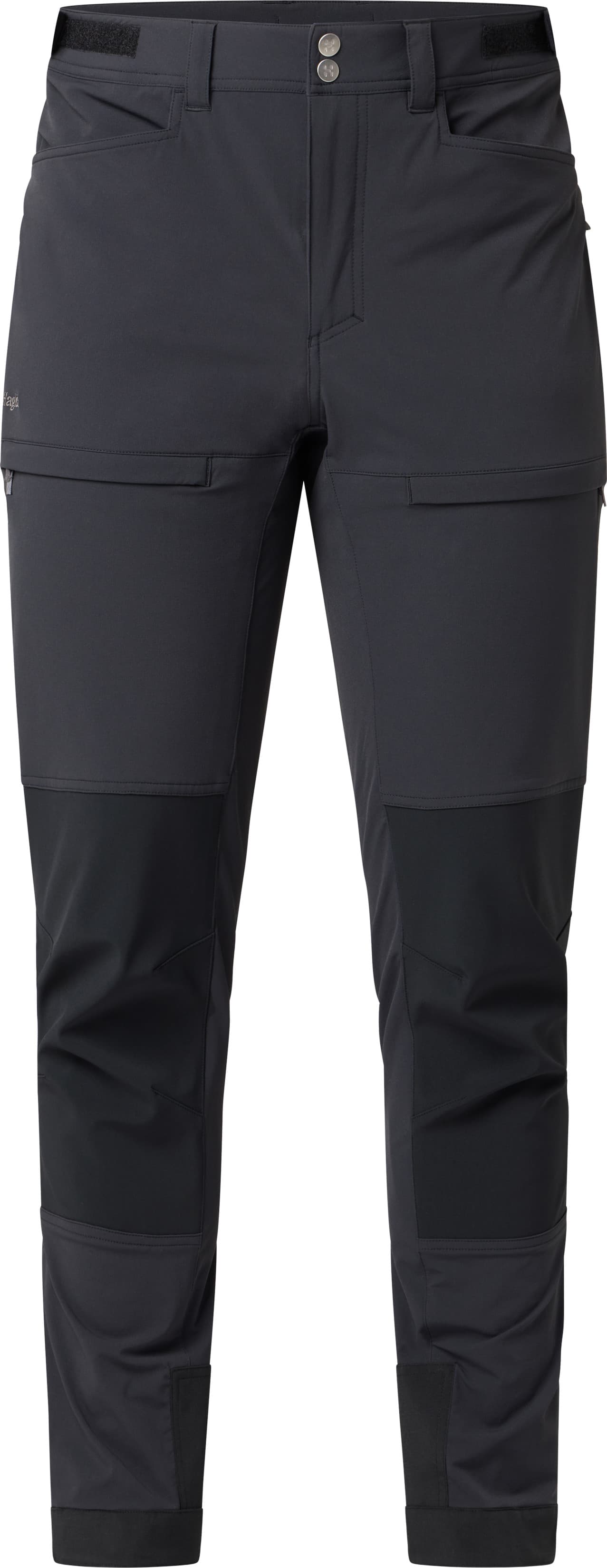 Haglöfs Haglöfs Men's Magma Rugged Pant True Black
