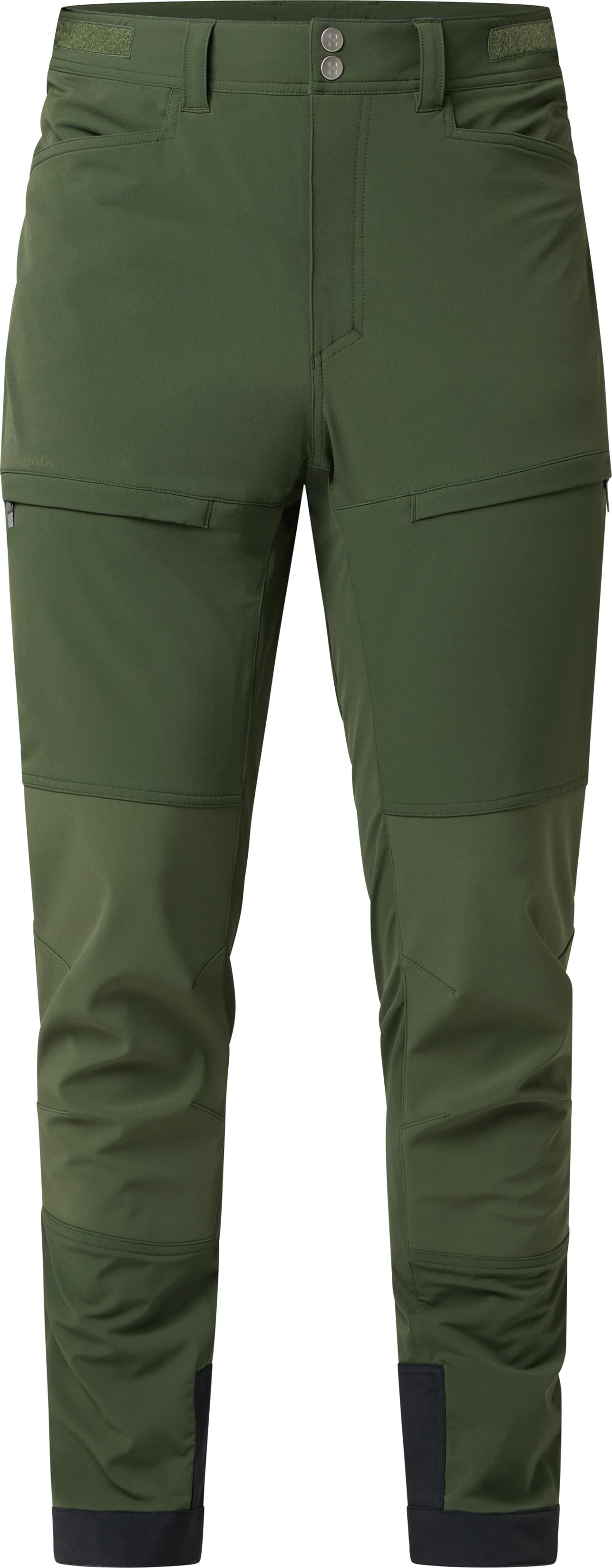 Haglöfs Haglöfs Men's Magma Rugged Pant Seaweed Green