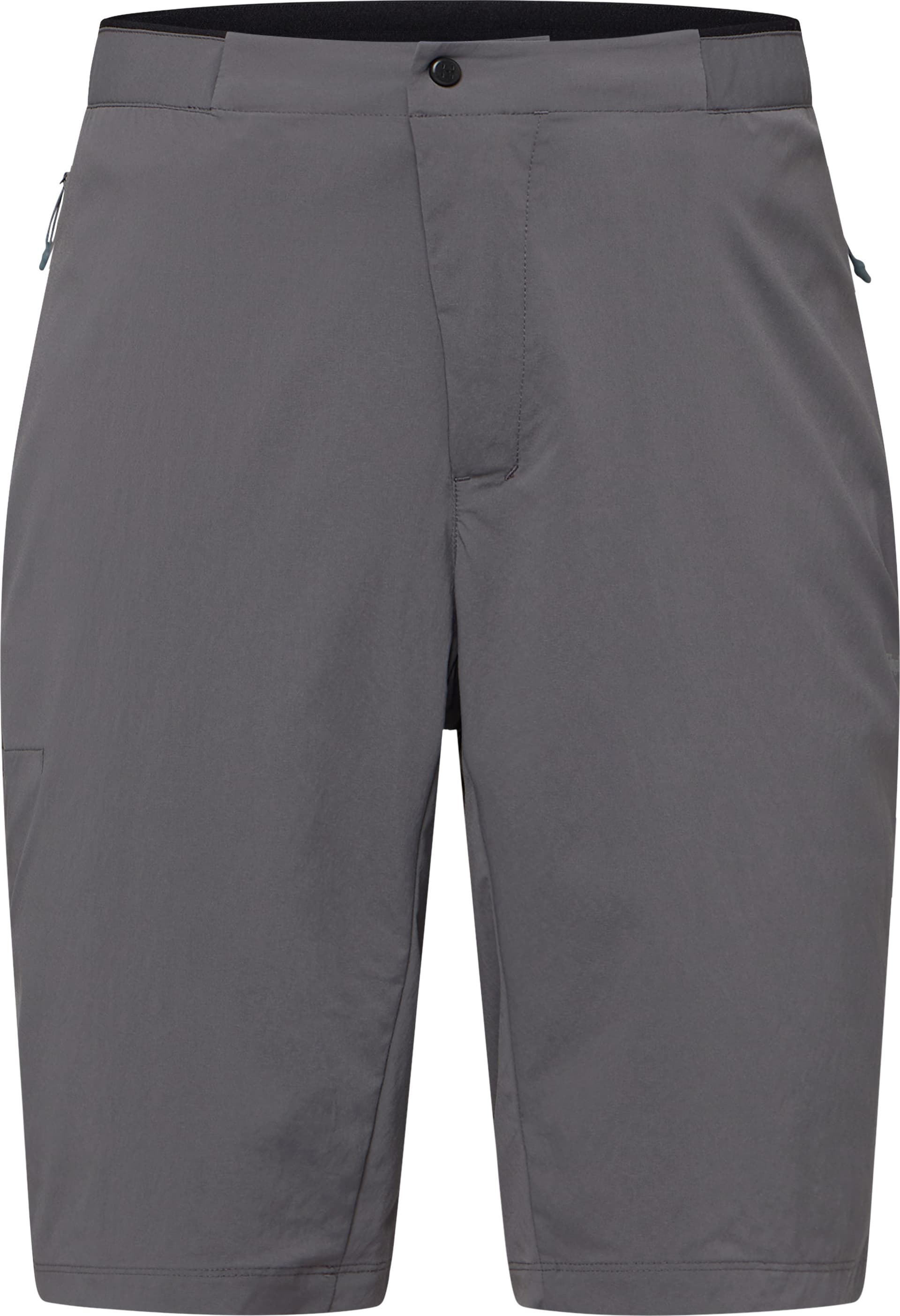 Haglöfs Haglöfs Men's L.I.M Fuse II Shorts Magnetite