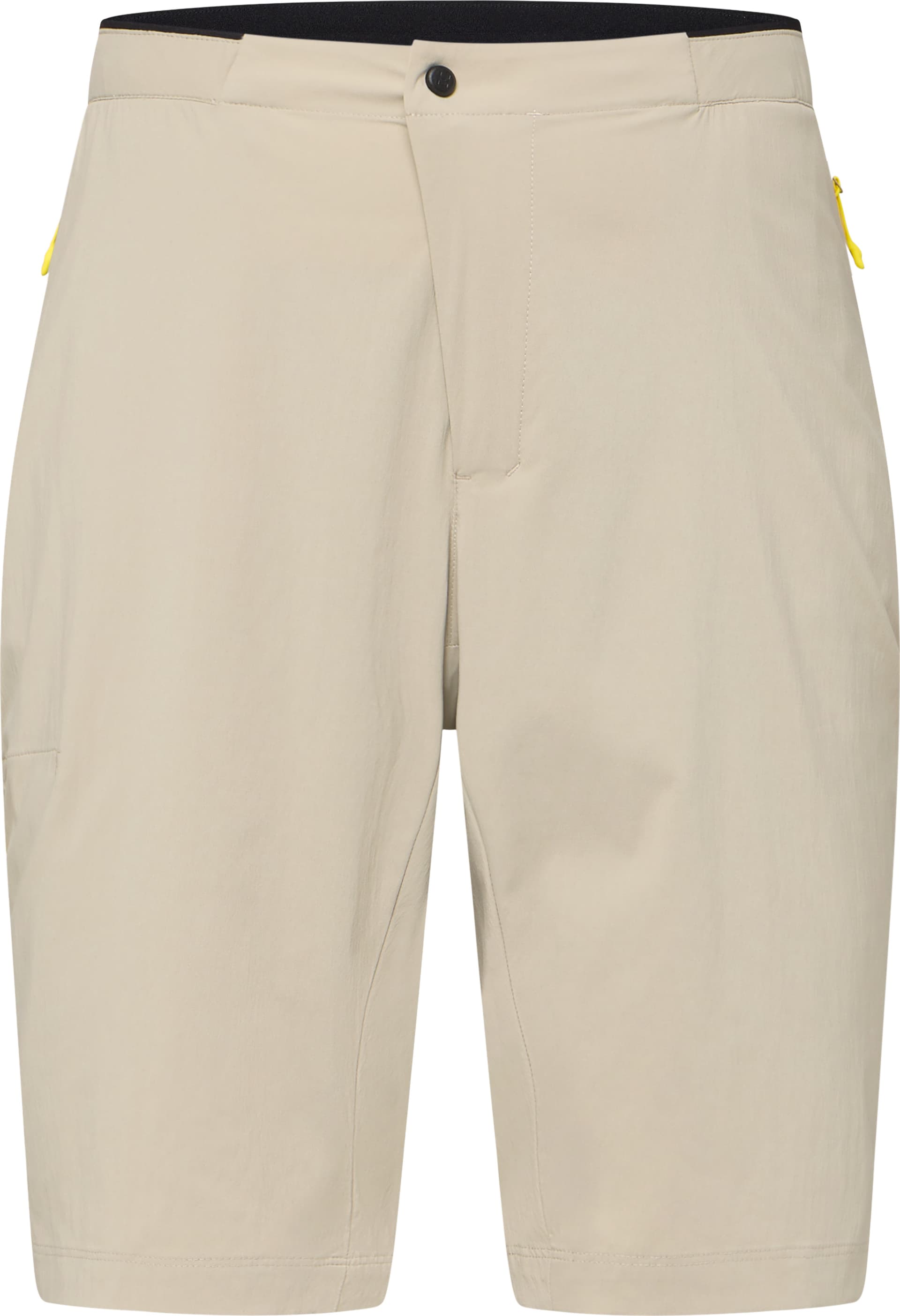 Haglöfs Haglöfs Men's L.I.M Fuse II Shorts Chalk Beige