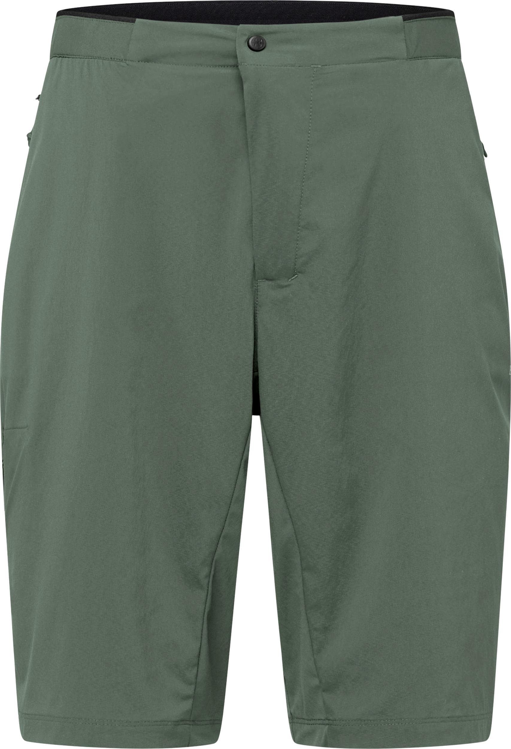 Haglöfs Haglöfs Men's L.I.M Fuse II Shorts Chlorophyll Green