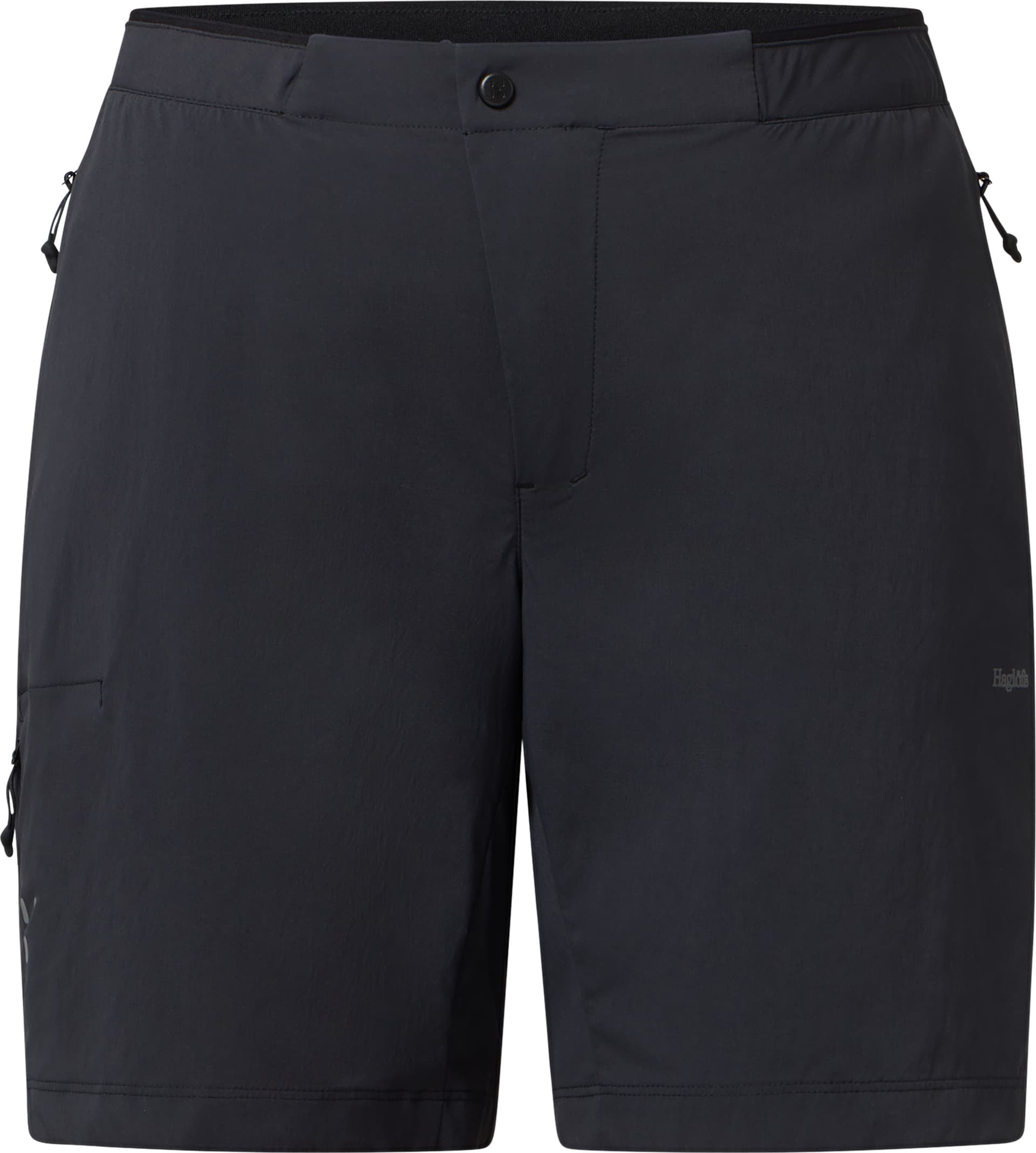 Haglöfs Haglöfs Women's L.I.M Fuse II Shorts True Black