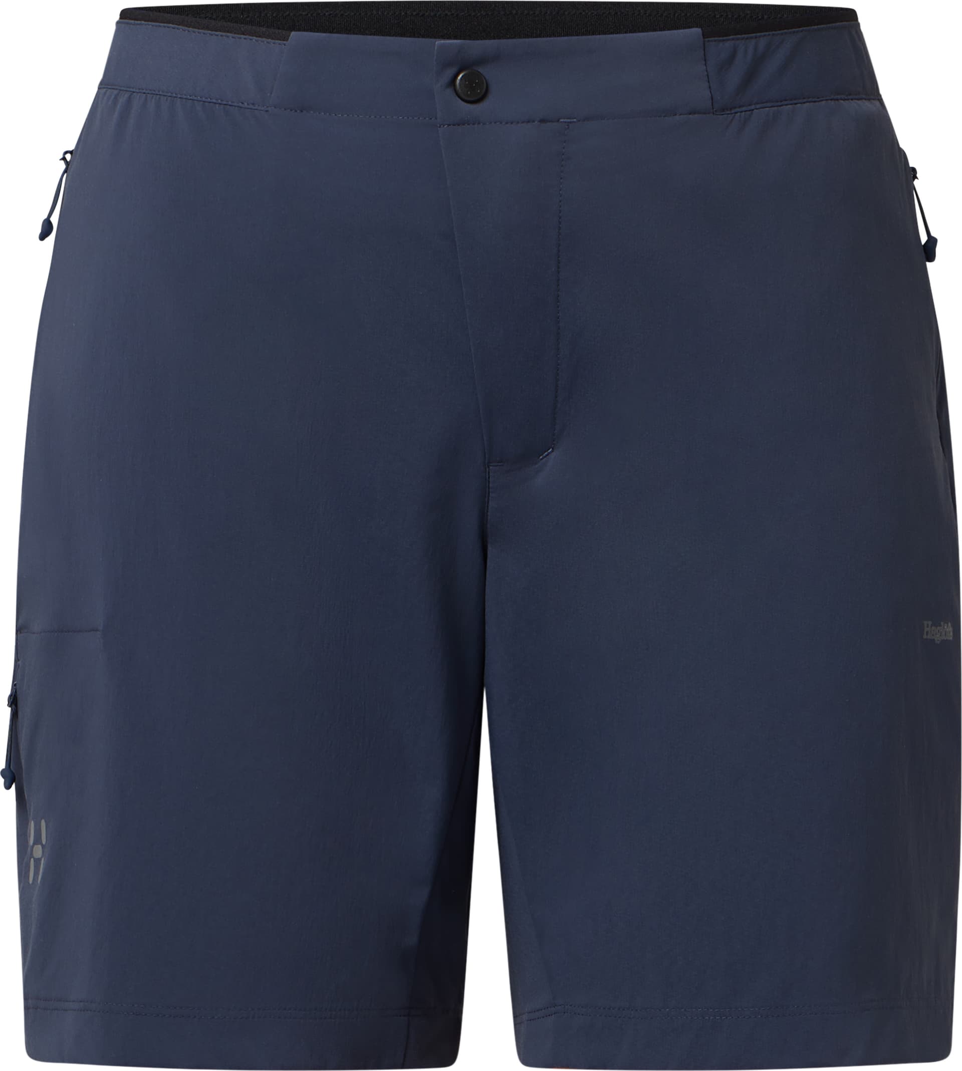 Haglöfs Haglöfs Women's L.I.M Fuse II Shorts Tarn Blue