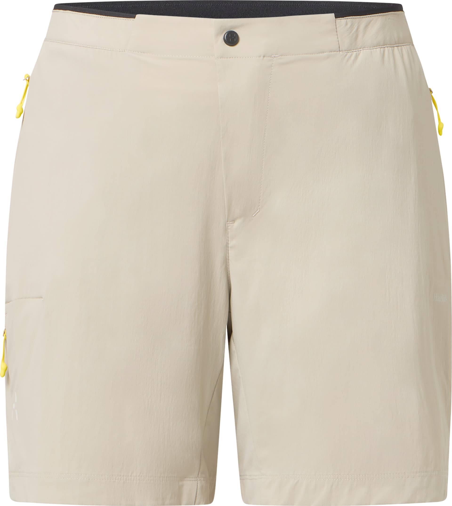 Haglöfs Haglöfs Women's L.I.M Fuse II Shorts Chalk Beige