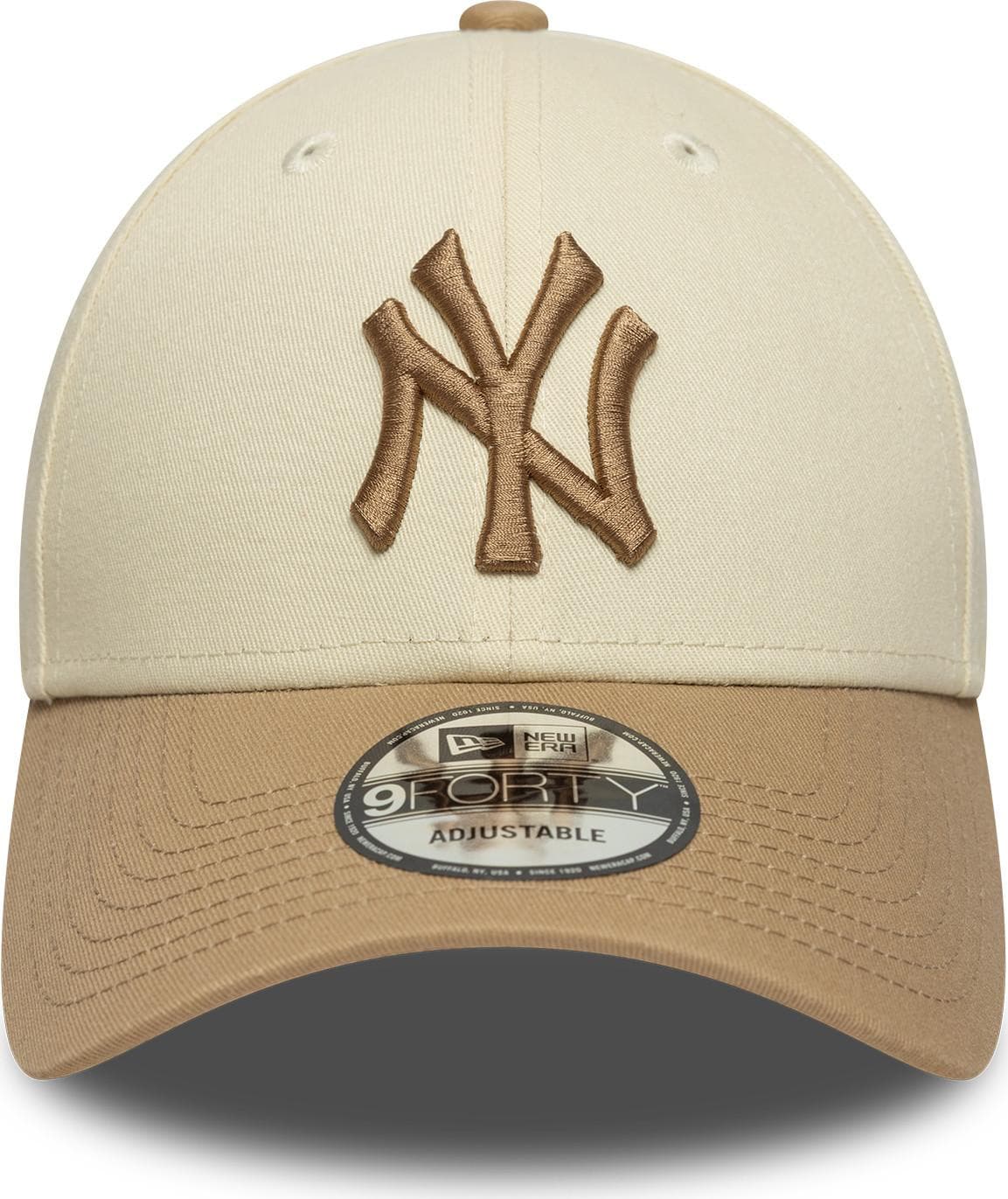 New Era New Era Colour Block 9forty Neyyan Ltccam