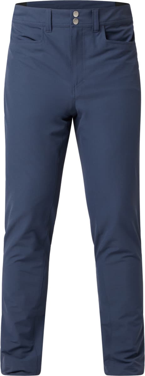 Haglöfs Haglöfs Men's Korp Lite Pant Tarn Blue