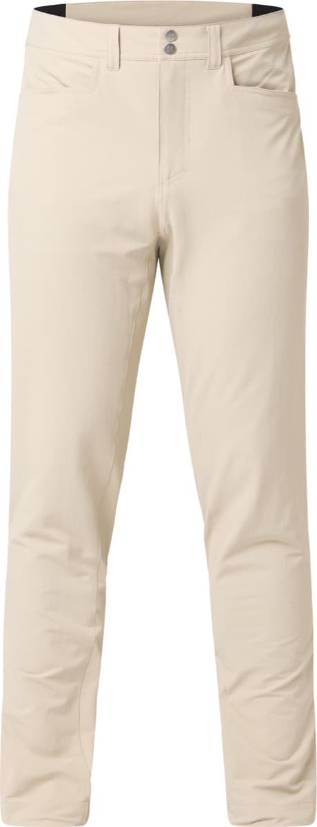 Haglöfs Haglöfs Men's Korp Lite Pant Chalk Beige