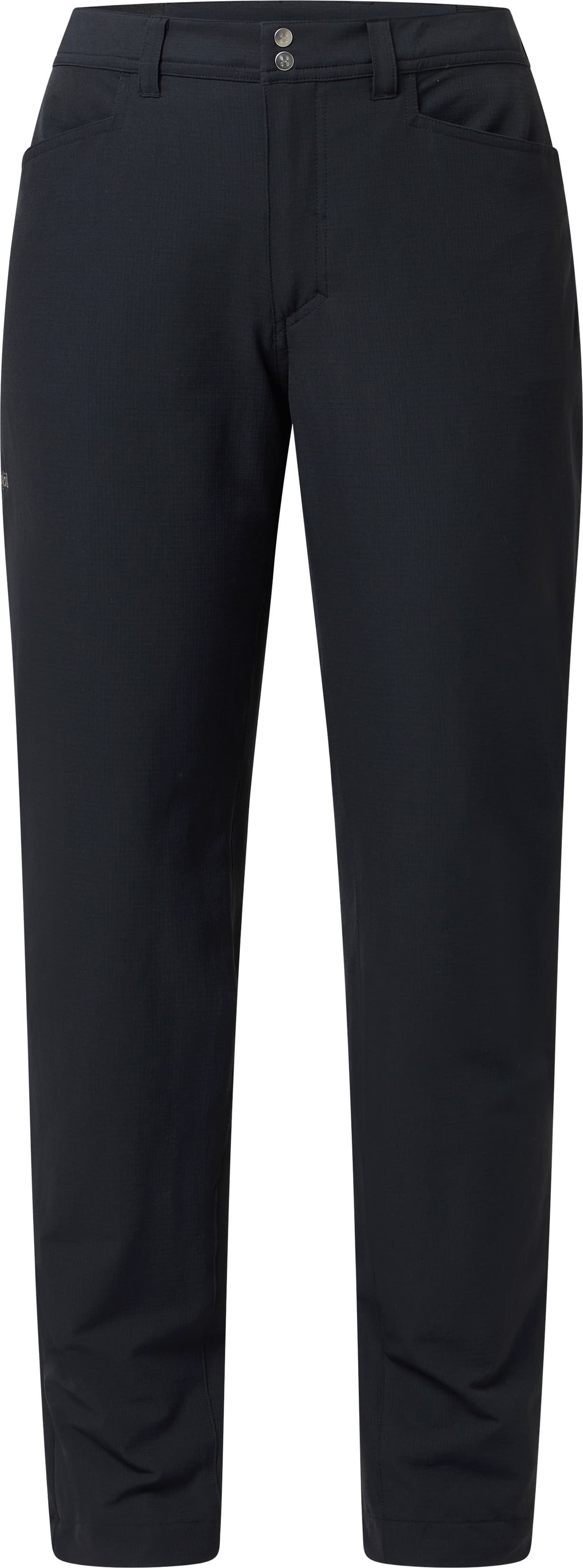Haglöfs Haglöfs Women's Korp Lite Pant True Black
