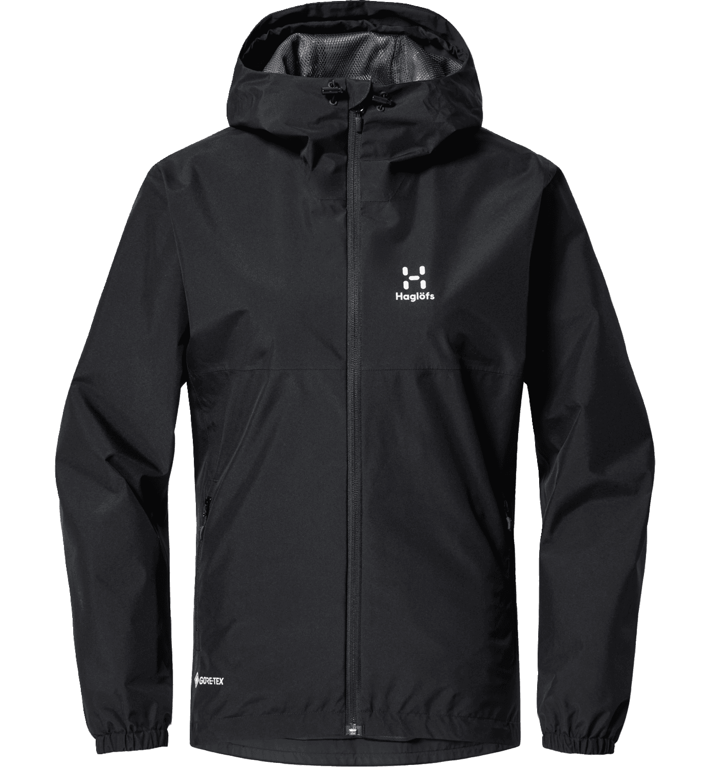 Haglöfs Haglöfs Women's Kaise GORE-TEX Jacket True Black