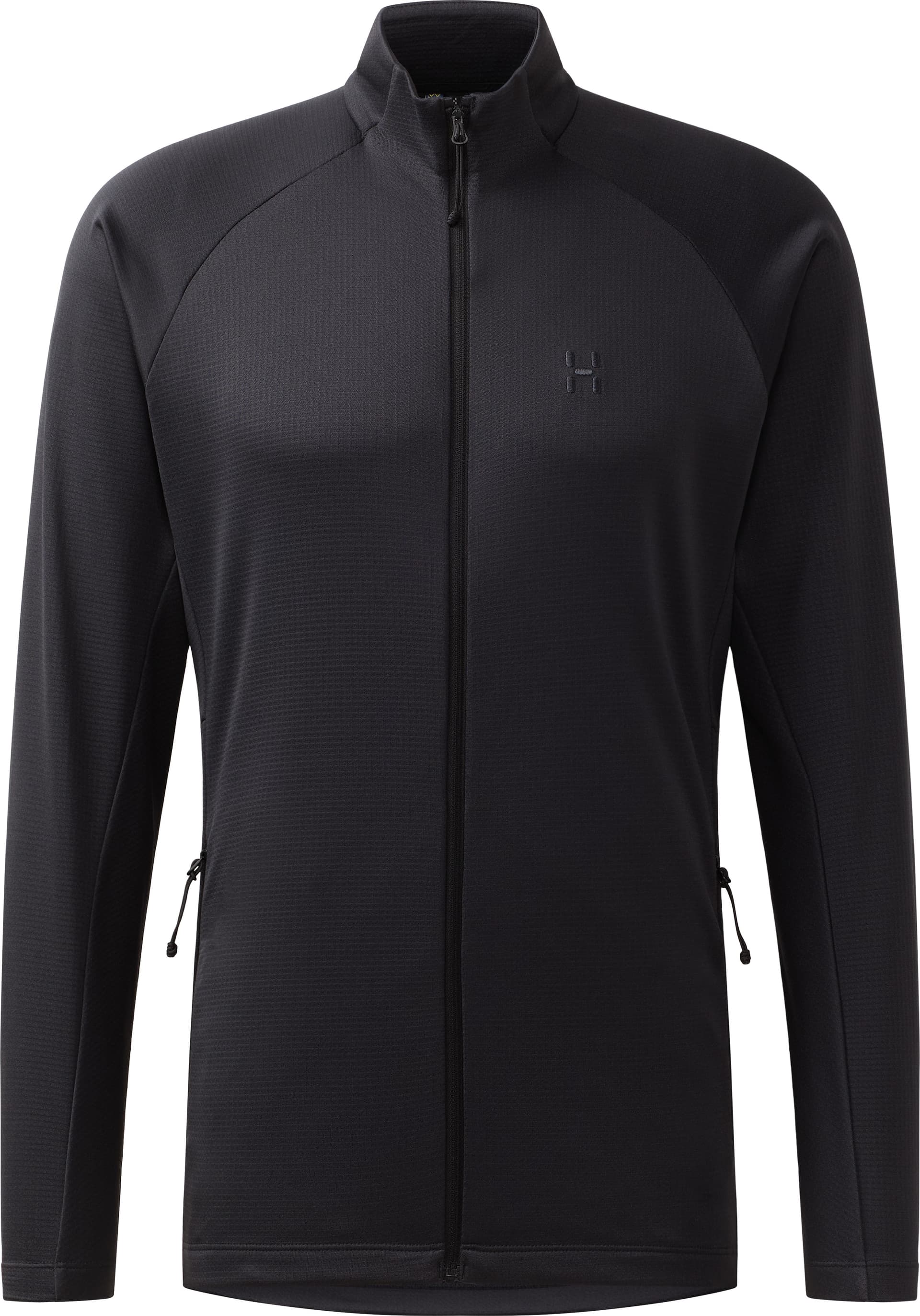 Haglöfs Haglöfs Men’s Korp Mid Jacket True Black