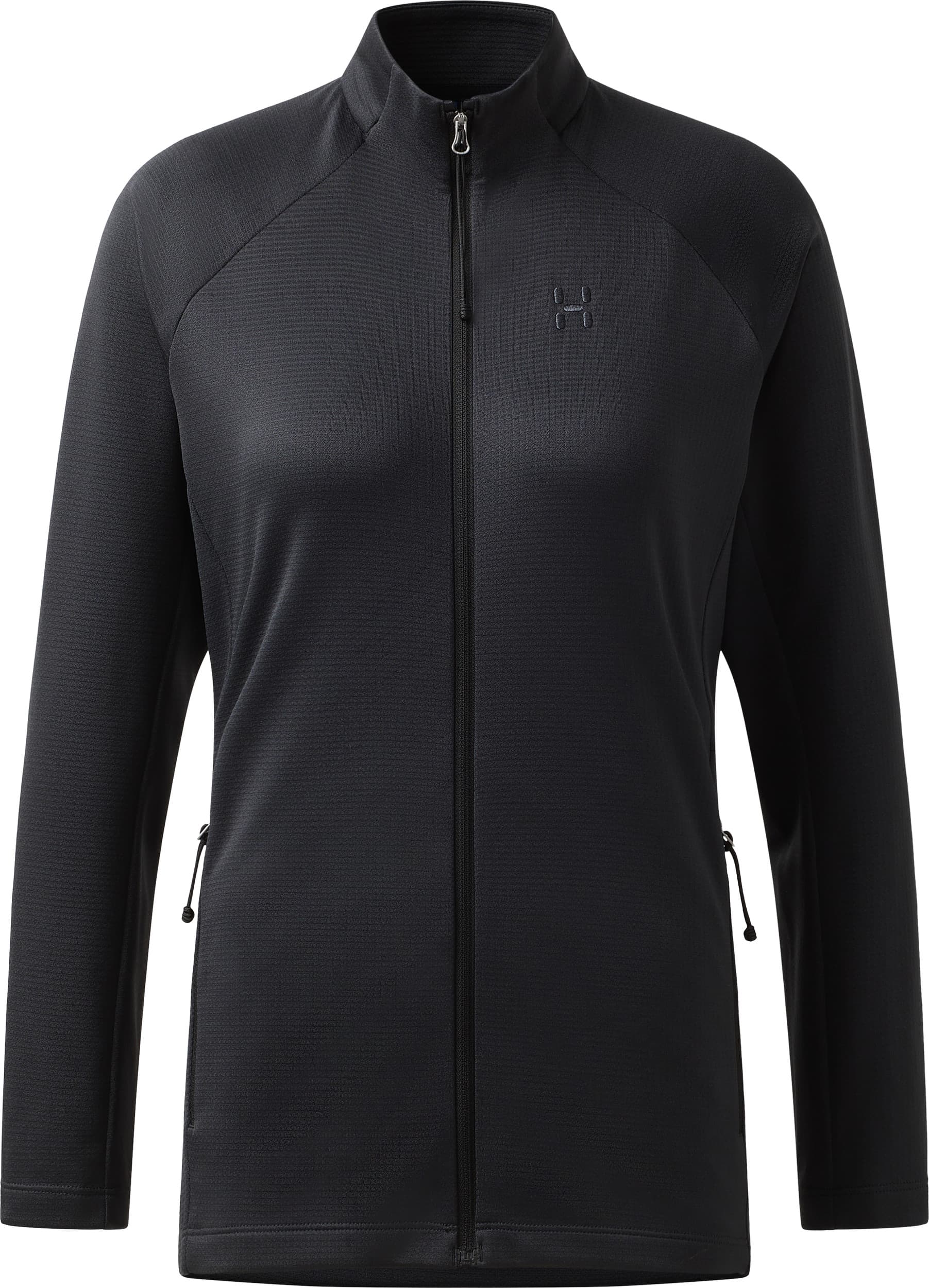 Haglöfs Haglöfs Women's Korp Mid Jacket True Black