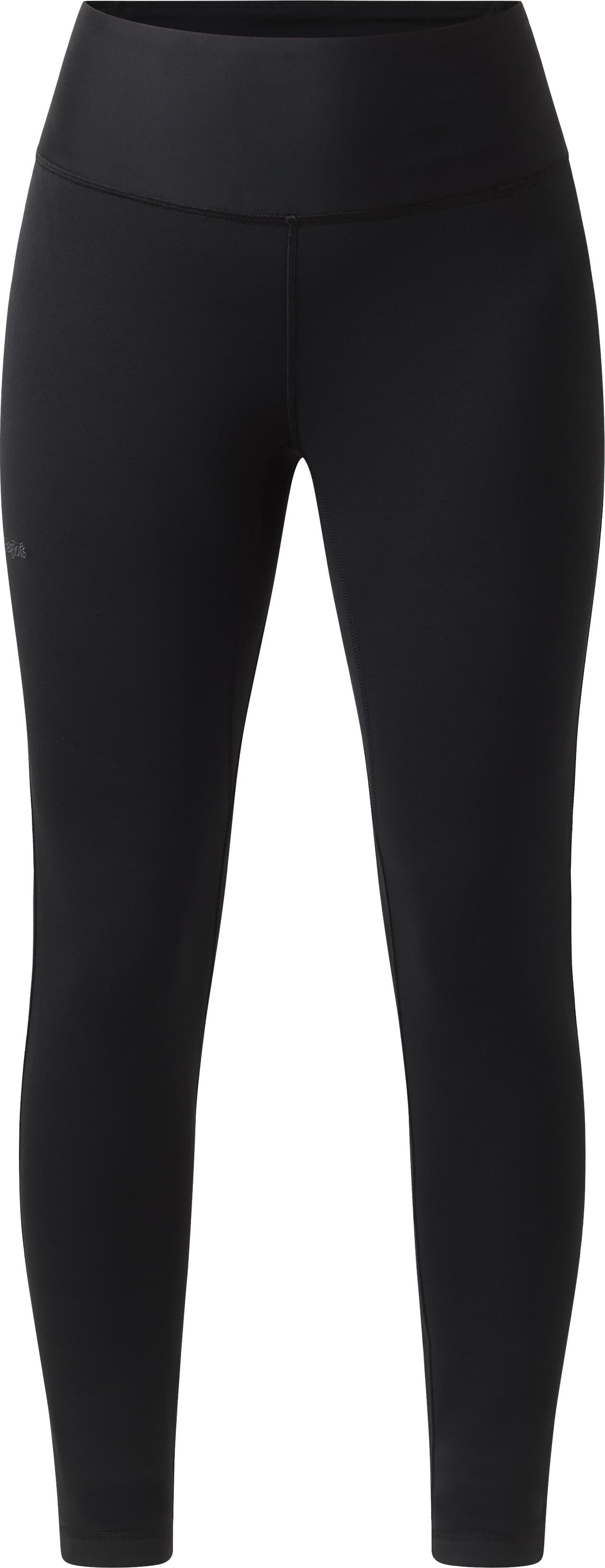 Haglöfs Haglöfs Women's Rosson Tights True Black