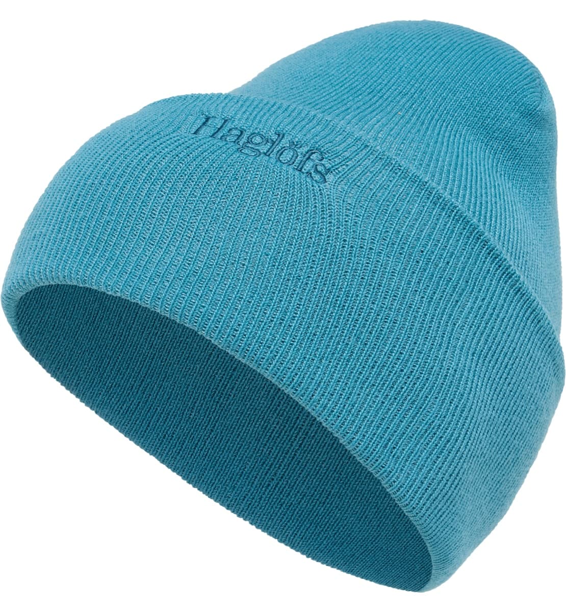Haglöfs Haglöfs Outsiders Beanie Mountain Teal