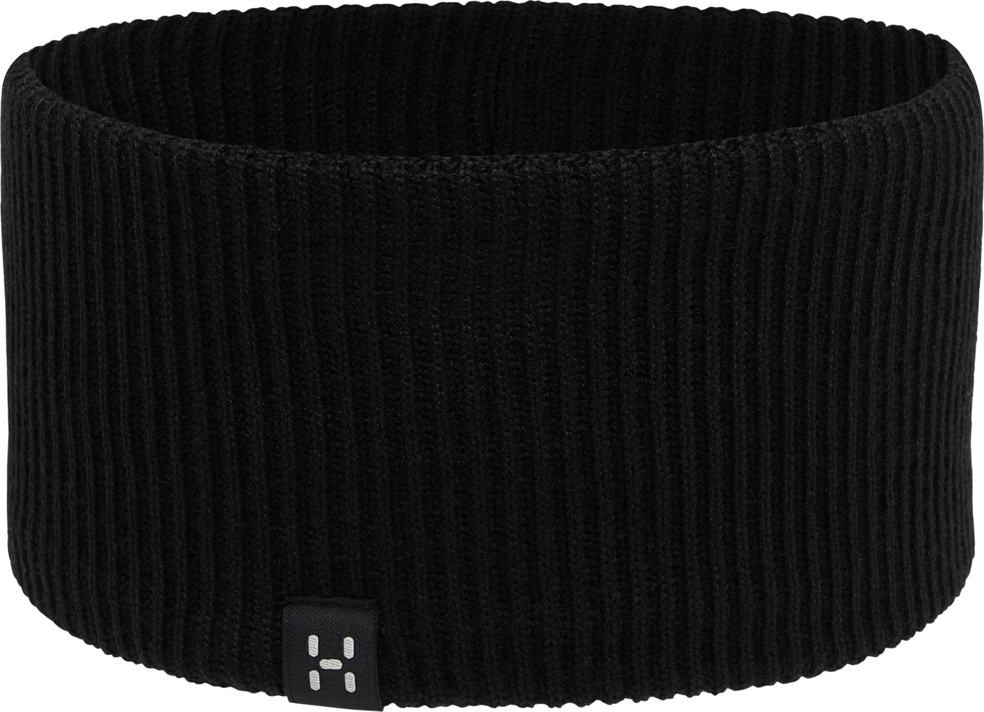 Haglöfs Haglöfs Vassi Headband True Black