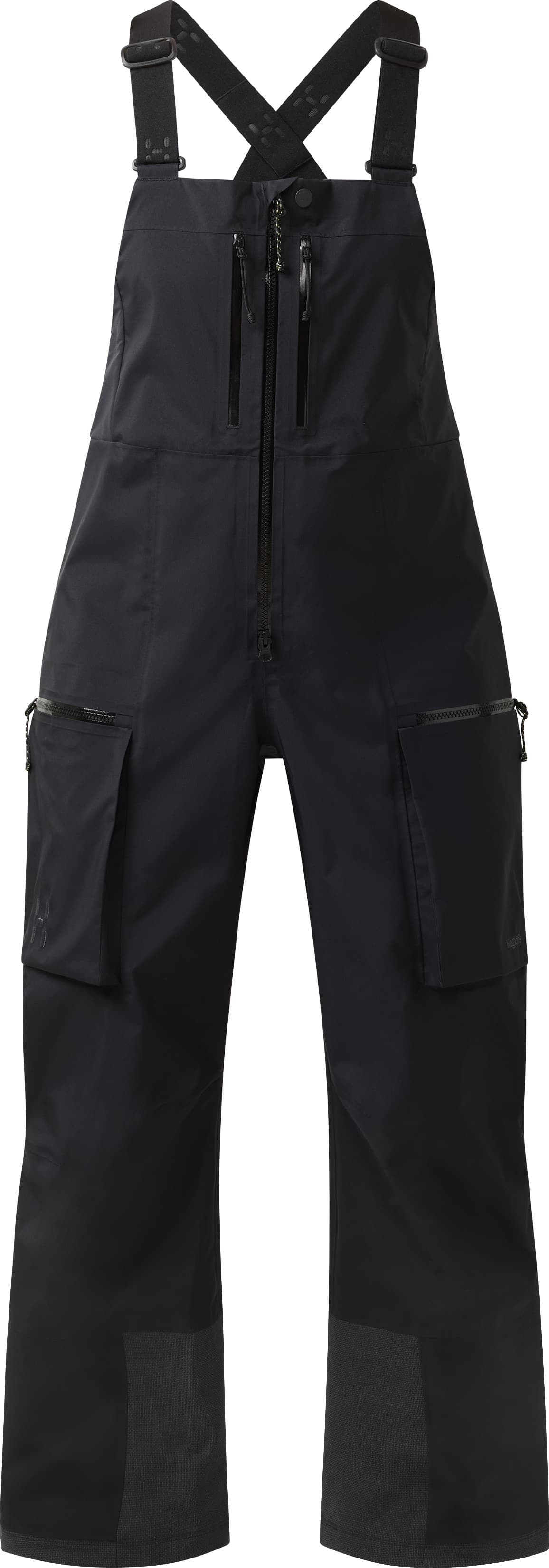 Haglöfs Haglöfs Women's Vassi GORE-TEX Pro II Bib True Black