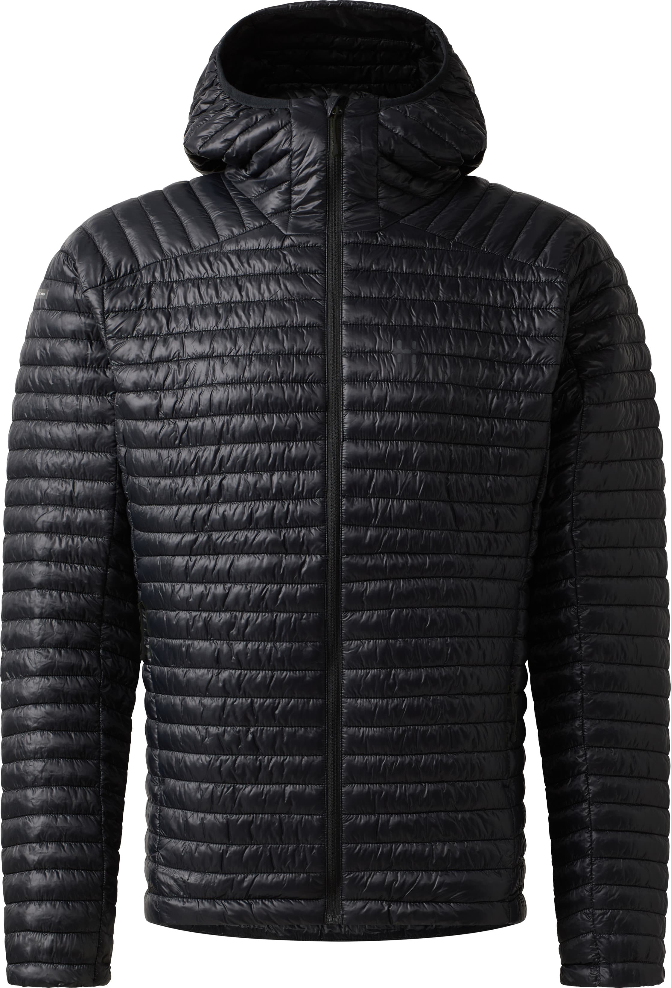 Haglöfs Haglöfs Men's L.I.M Mimic II Hood True Black