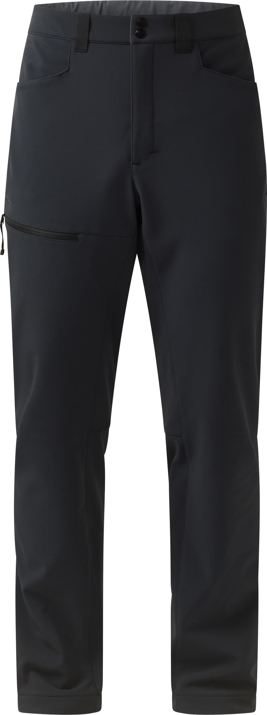 Haglöfs Haglöfs Men's Warm Flex Pant True Black