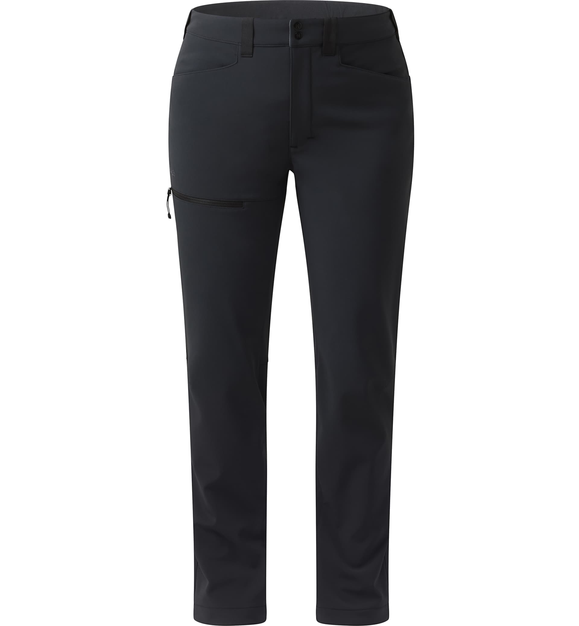 Haglöfs Haglöfs Women's Warm Flex Pant True Black
