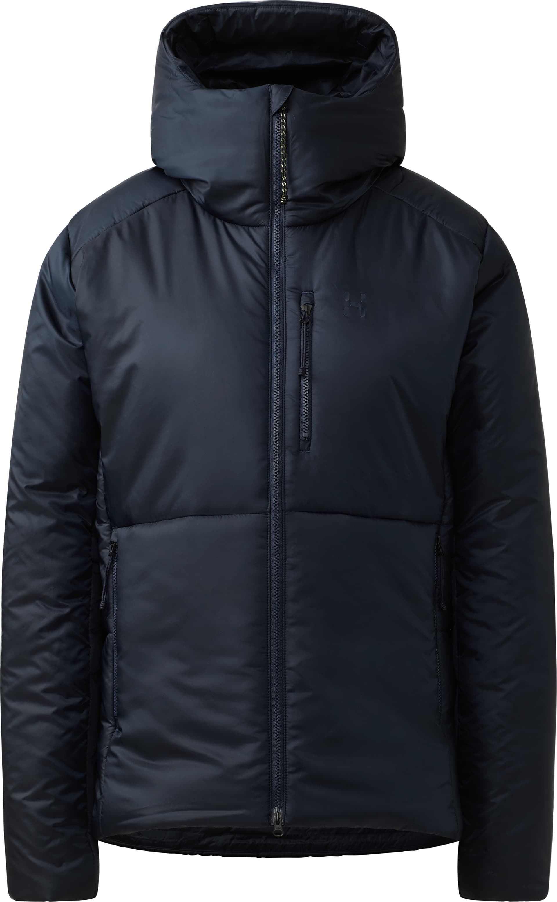 Haglöfs Haglöfs Women's Breeze Mimic Hood Tarn Blue