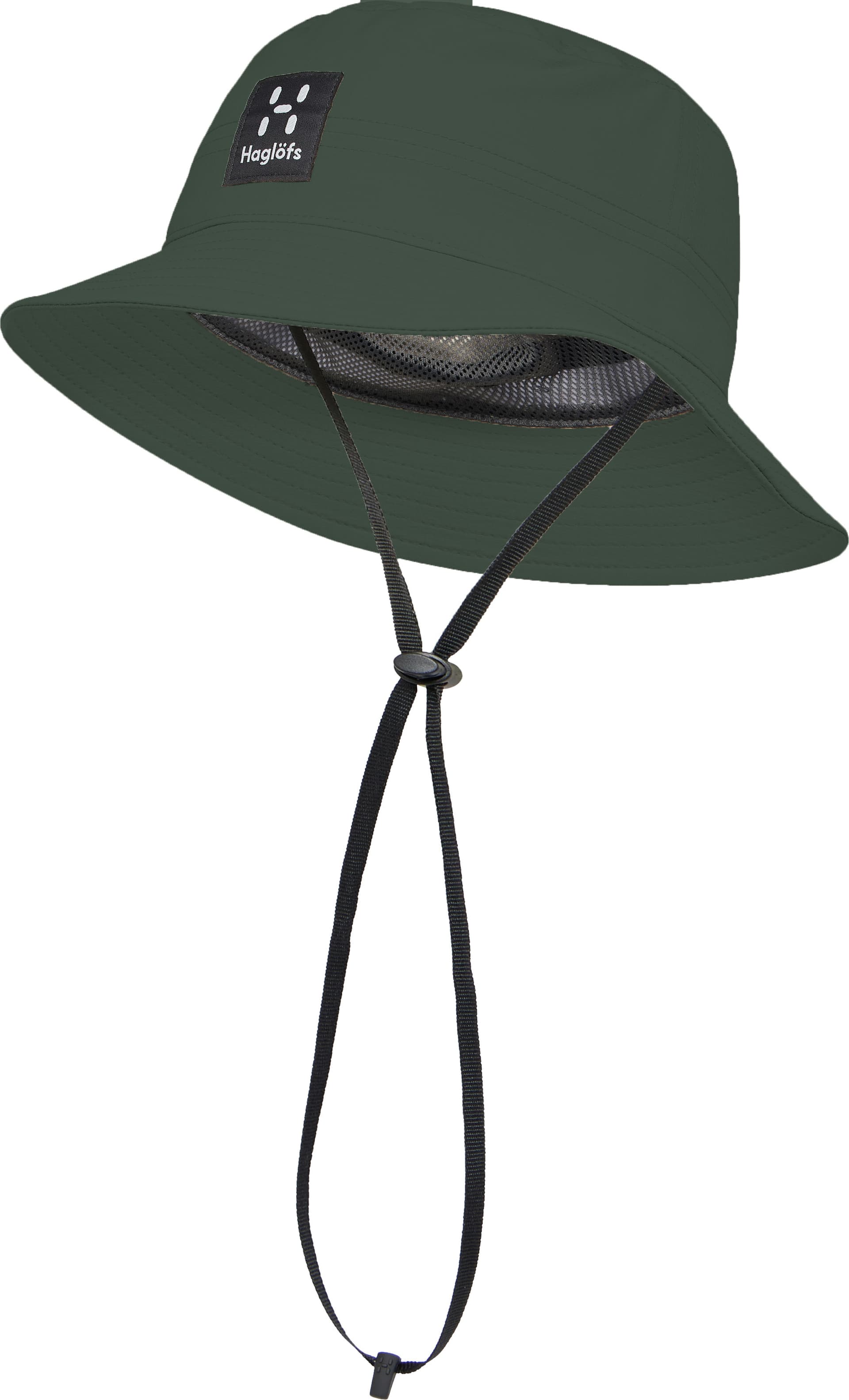 Haglöfs Haglöfs Haglöfs LX Hat Seaweed Green