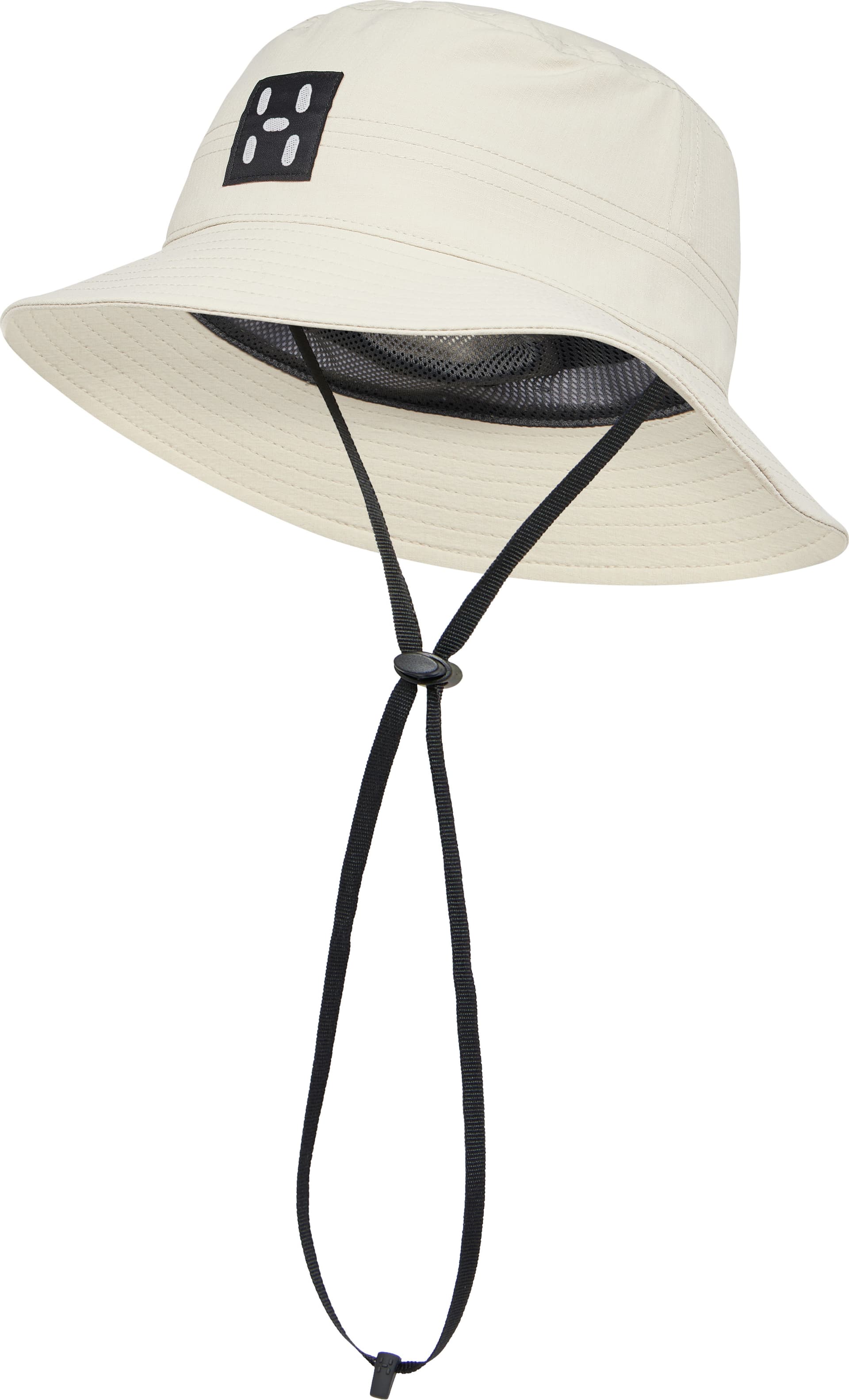 Haglöfs Haglöfs Haglöfs LX Hat Chalk Beige