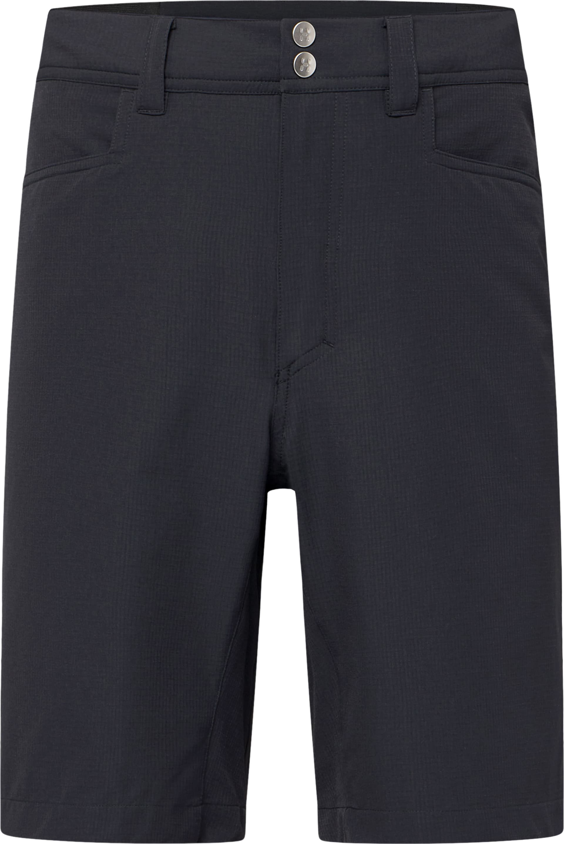 Haglöfs Haglöfs Men's Korp Lite Shorts True Black