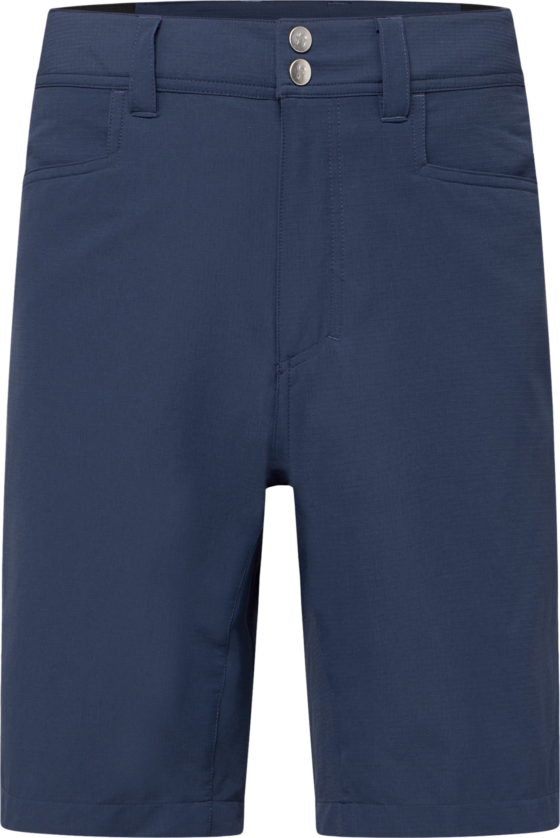 Haglöfs Haglöfs Men's Korp Lite Shorts Tarn Blue