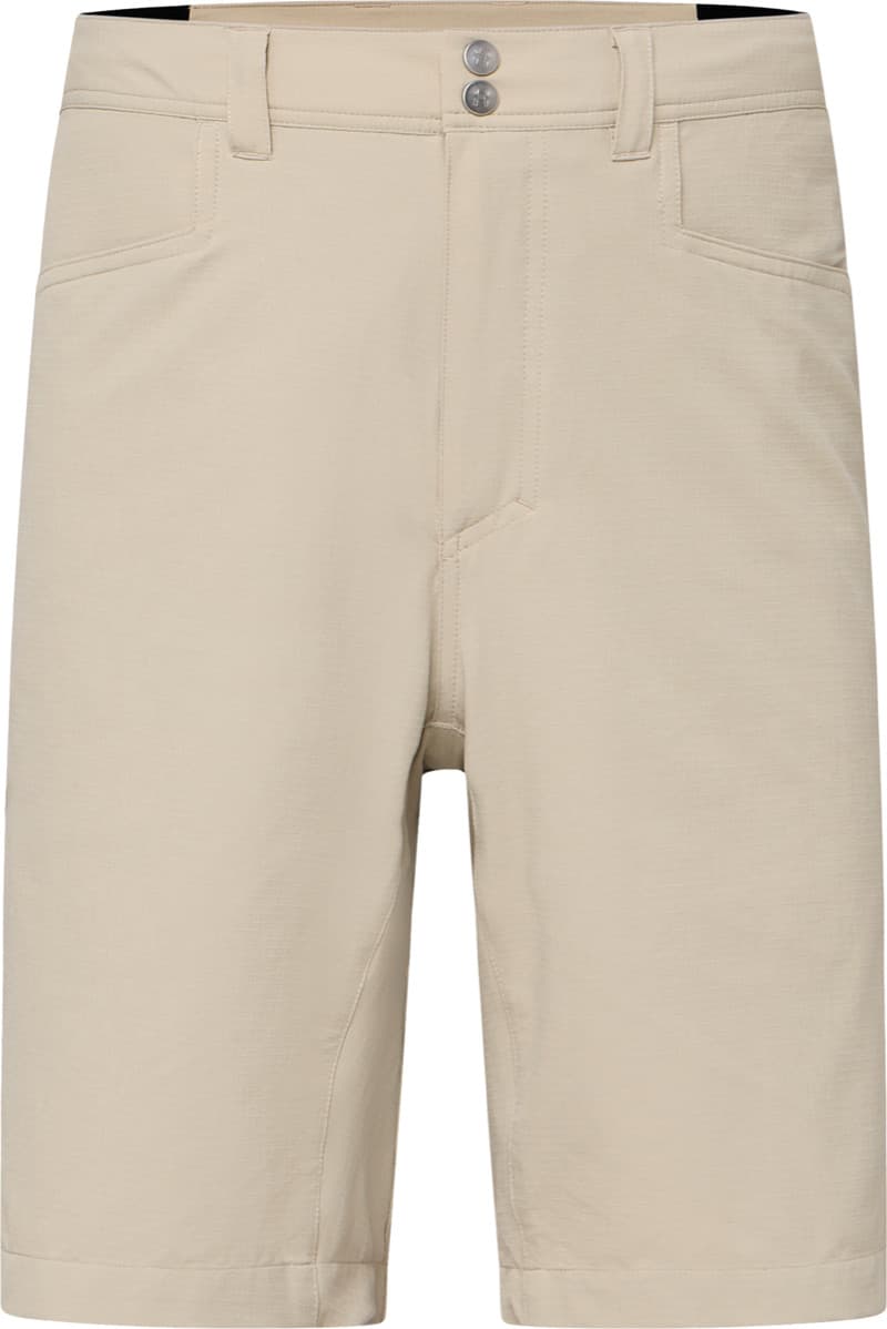 Haglöfs Haglöfs Men's Korp Lite Shorts Chalk Beige