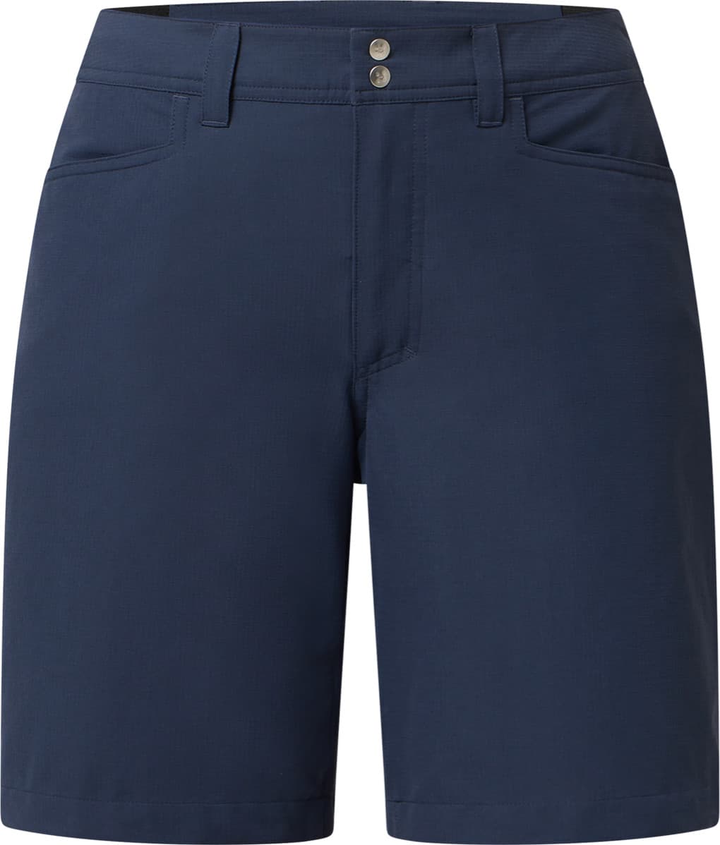 Haglöfs Haglöfs Women's Korp Lite Shorts Tarn Blue