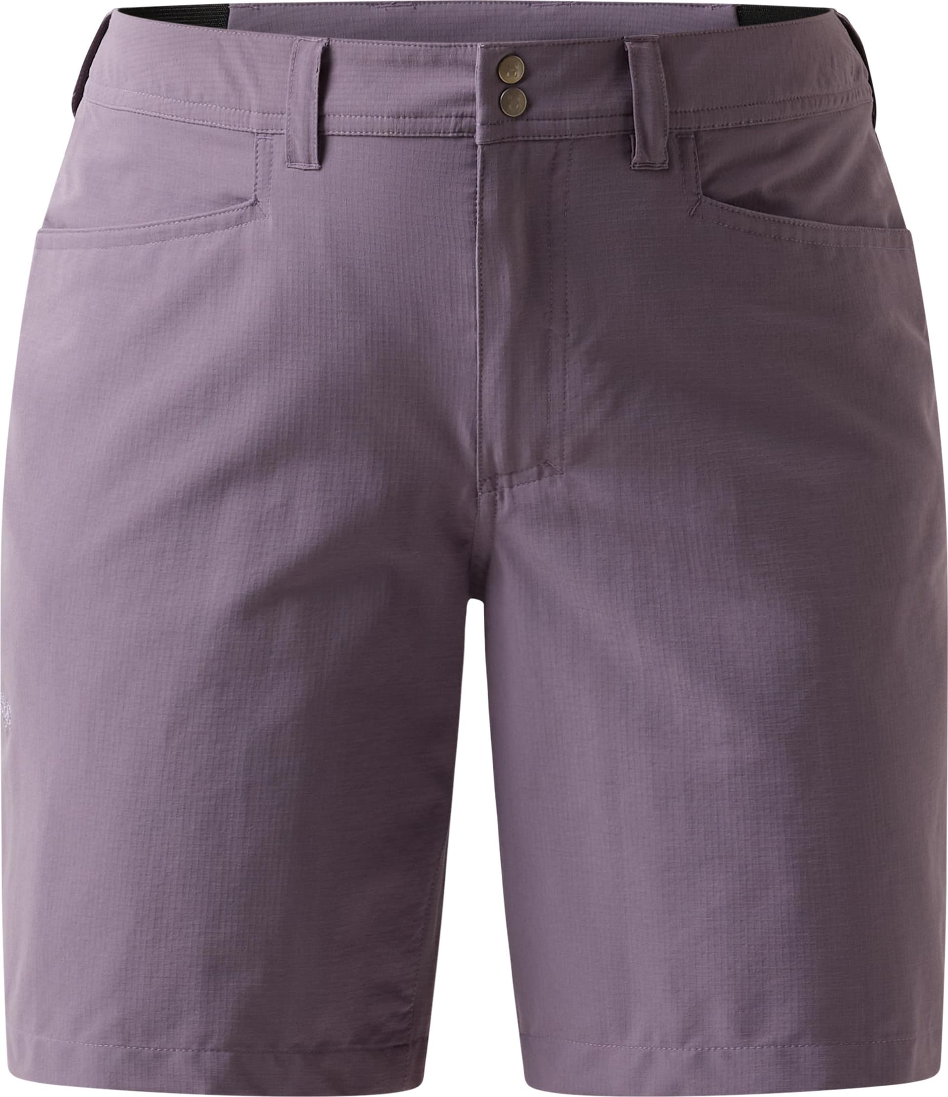 Haglöfs Haglöfs Women's Korp Lite Shorts Purple Fog