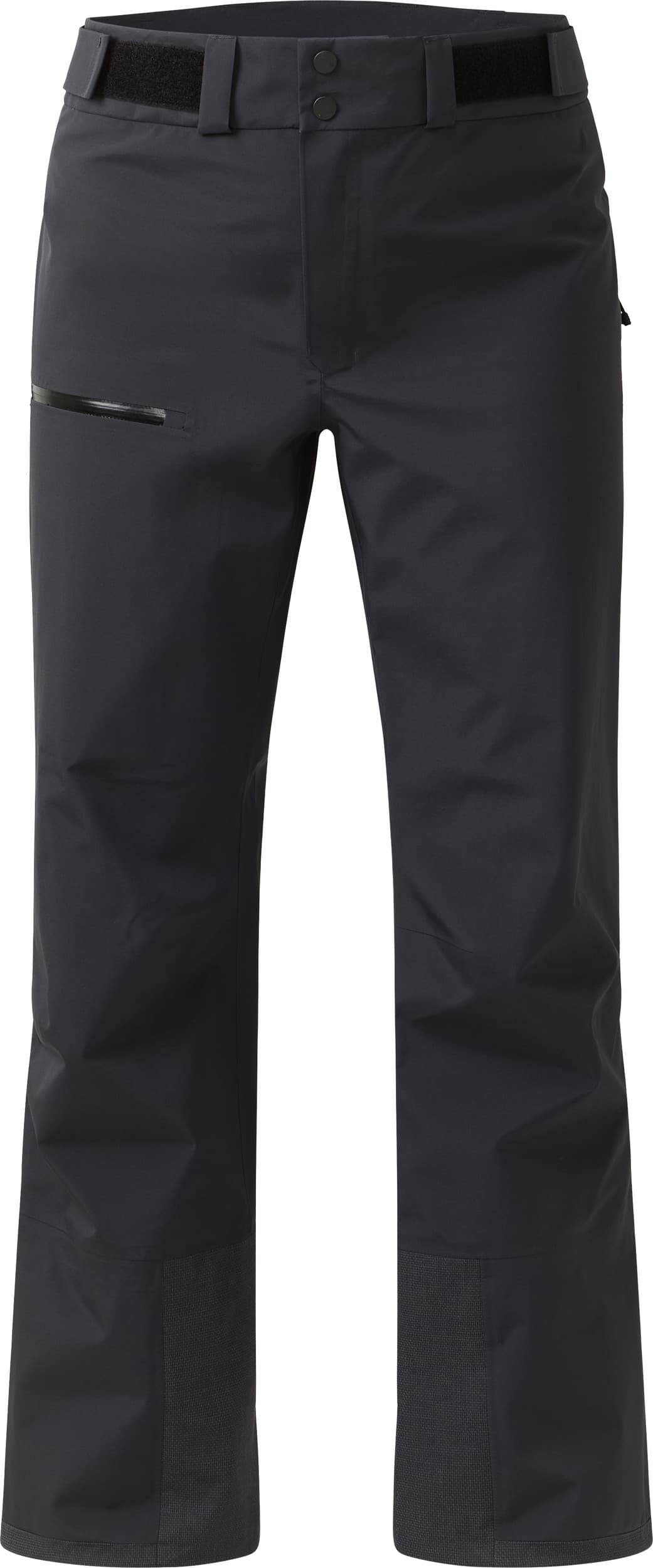 Haglöfs Haglöfs Women's Alper Proof Pant True Black