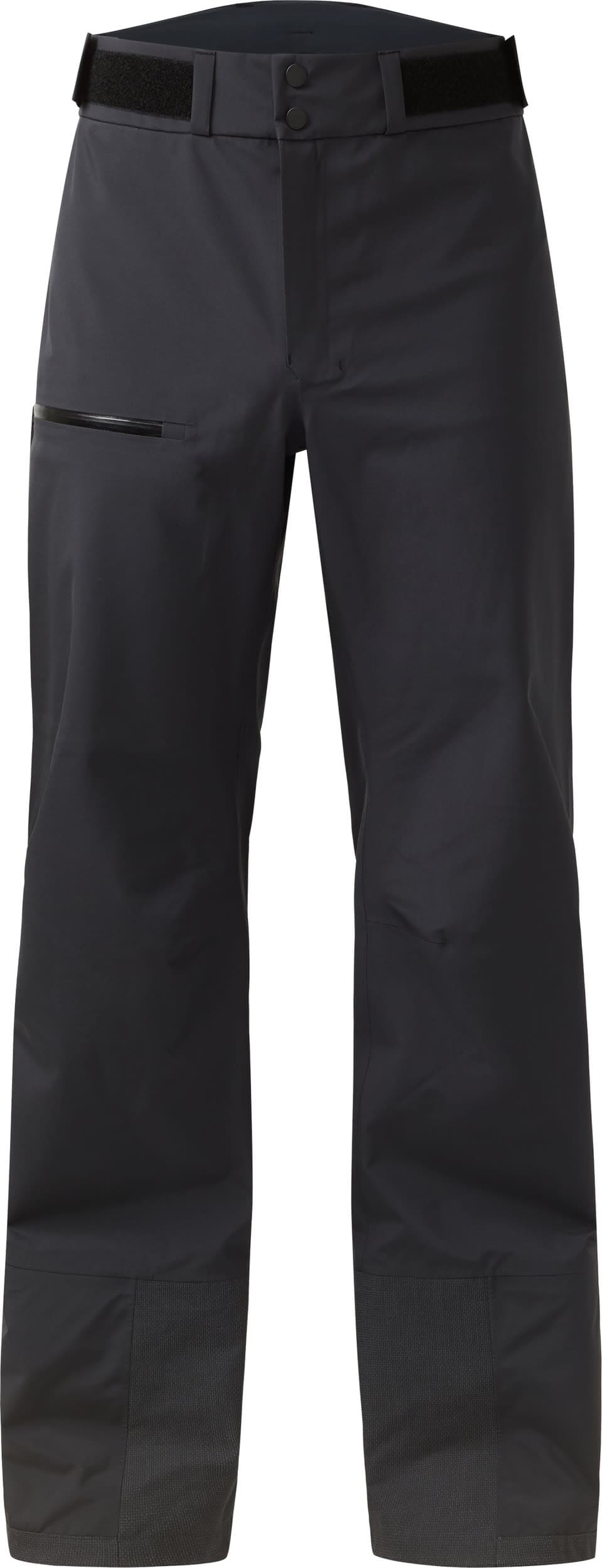 Haglöfs Haglöfs Men's Alper Proof Pant True Black