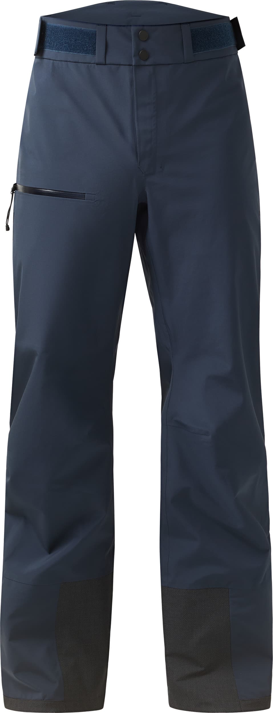 Haglöfs Haglöfs Men's Alper Proof Pant Tarn Blue