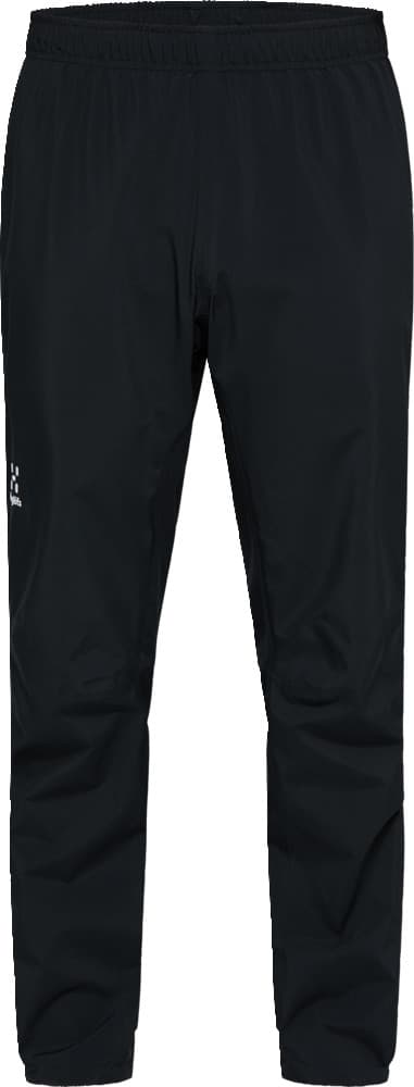 Haglöfs Haglöfs Men's Korp Proof II Pant True Black