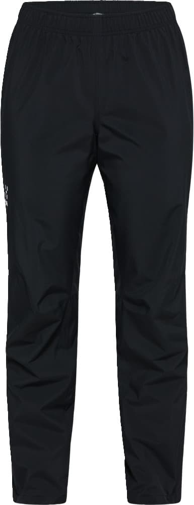 Haglöfs Haglöfs Women's Korp Proof II Pant  True Black