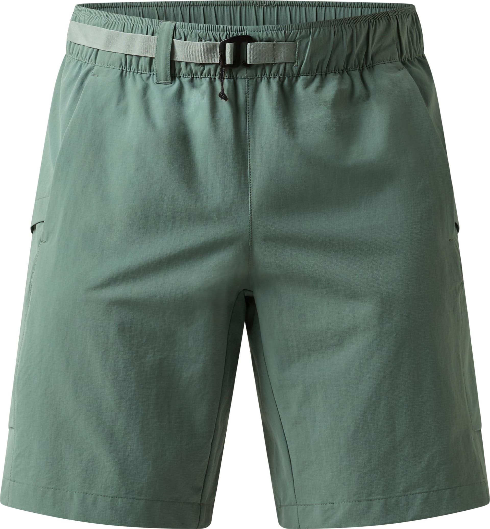 Haglöfs Haglöfs Men's Hede Shorts Chlorophyll Green