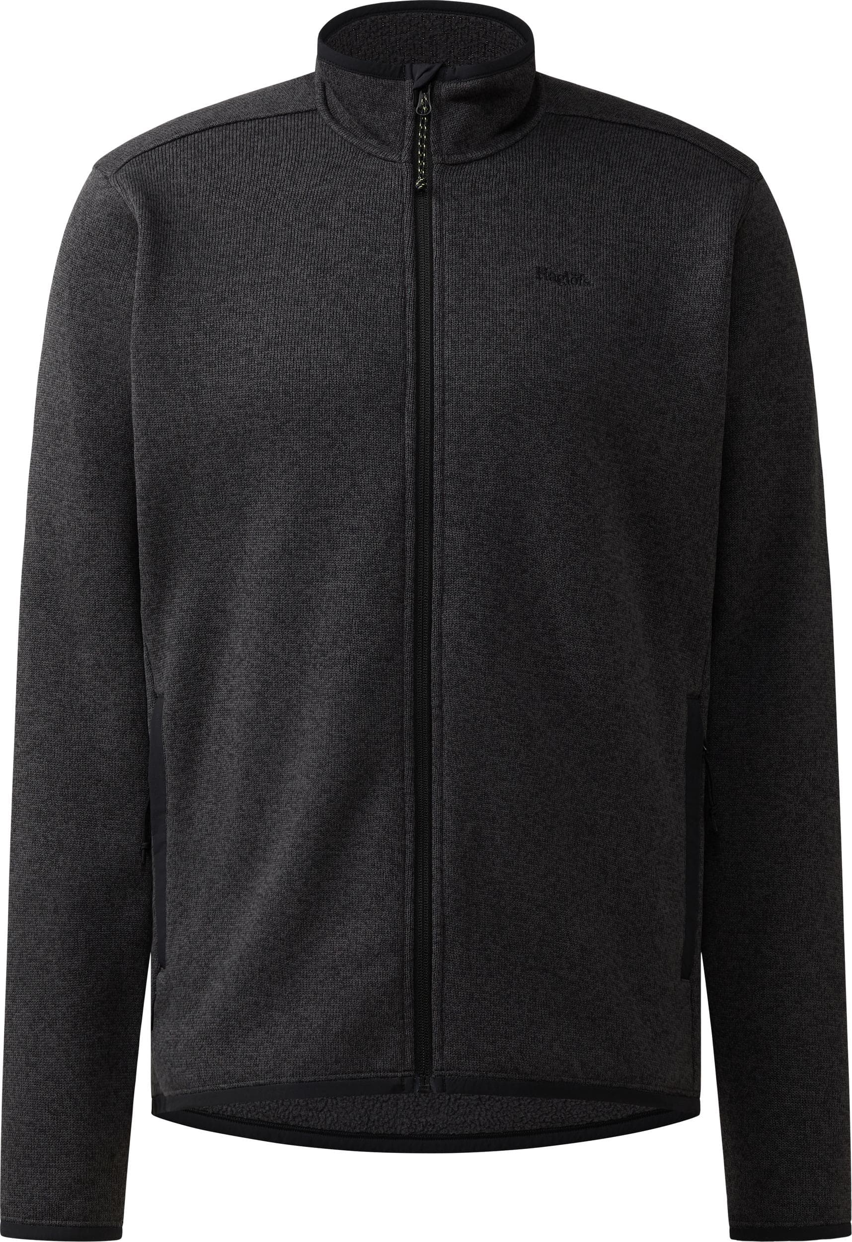 Haglöfs Haglöfs Men's Swook II Mid Jacket Magnetite/true Black
