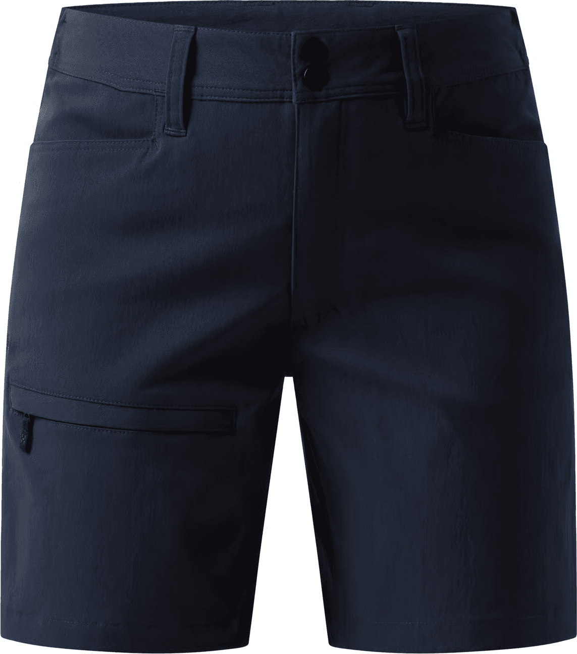 Haglöfs Haglöfs Women's Alert Mid Shorts Tarn Blue