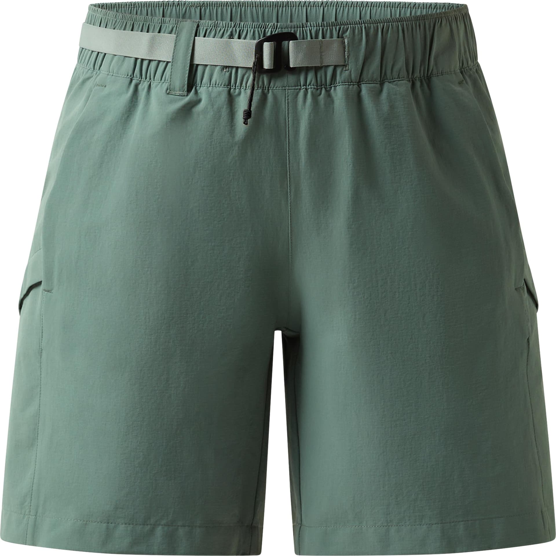 Haglöfs Haglöfs Women's Hede Shorts Chlorophyll Green