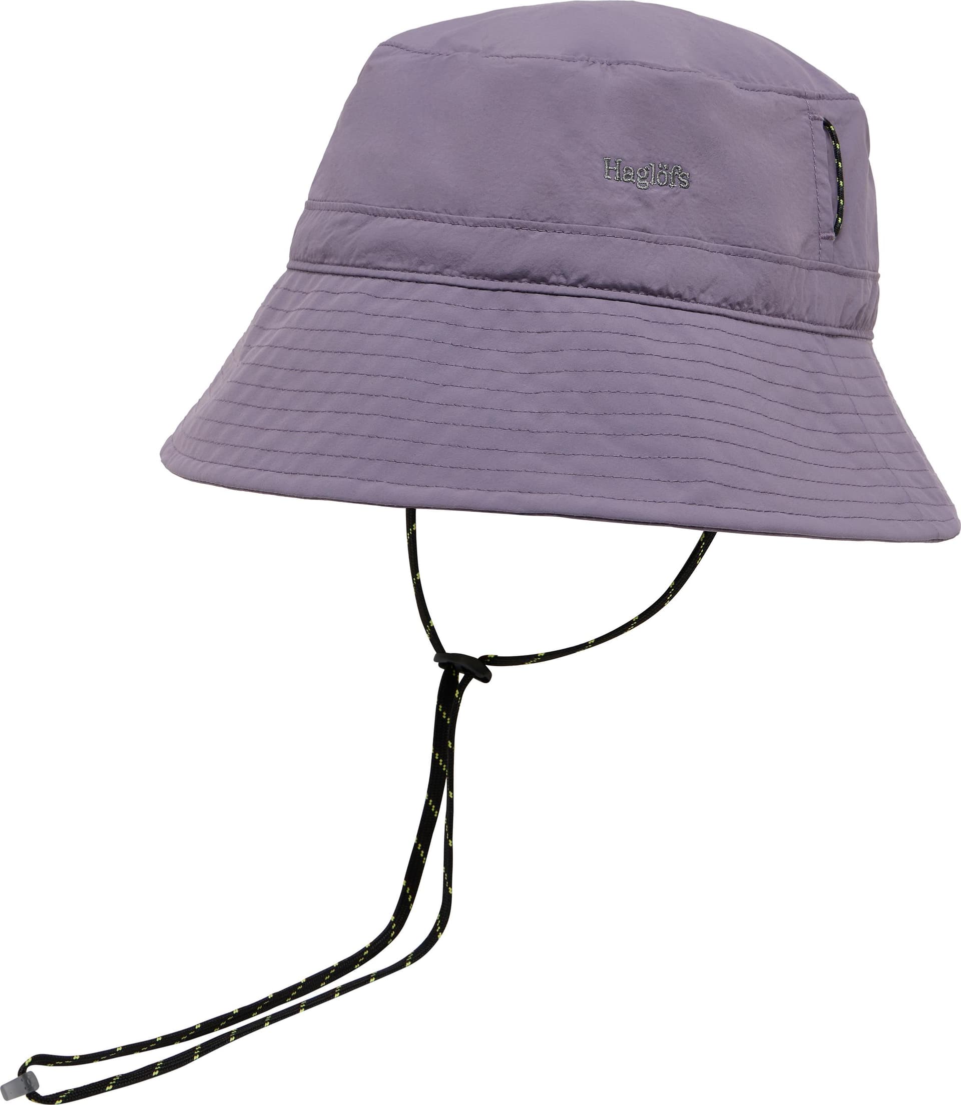 Haglöfs Haglöfs Solis Hat Purple Fog