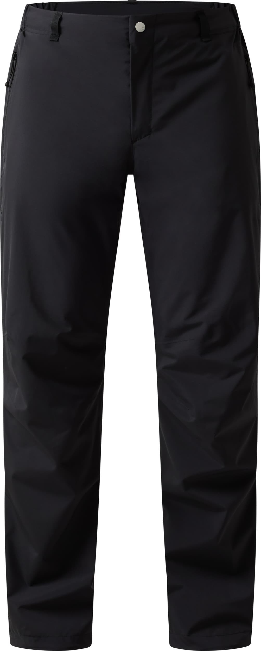 Haglöfs Haglöfs Men's Ozka Proof Pant True Black
