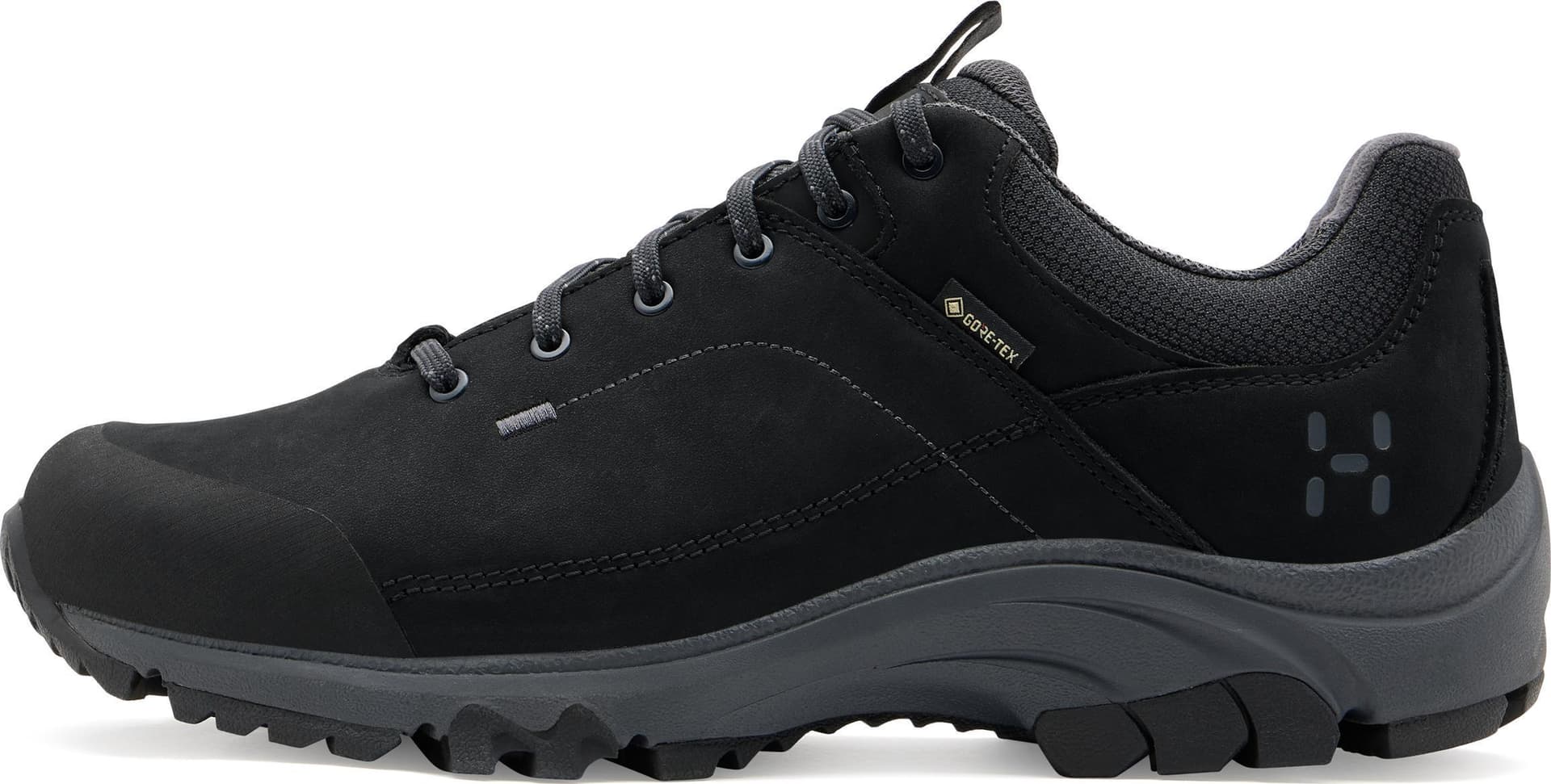 Haglöfs Haglöfs Men's Ridge GORE-TEX II Low True Black