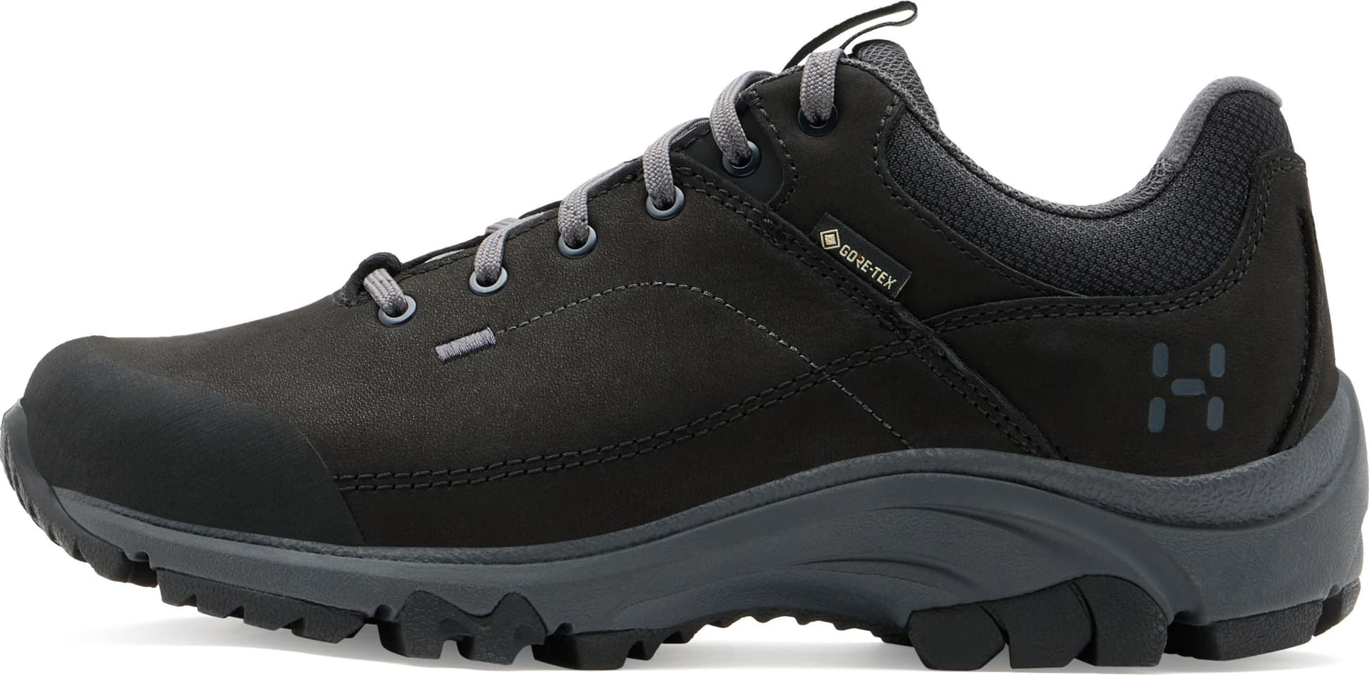 Haglöfs Haglöfs Women's Ridge GORE-TEX II Low True Black