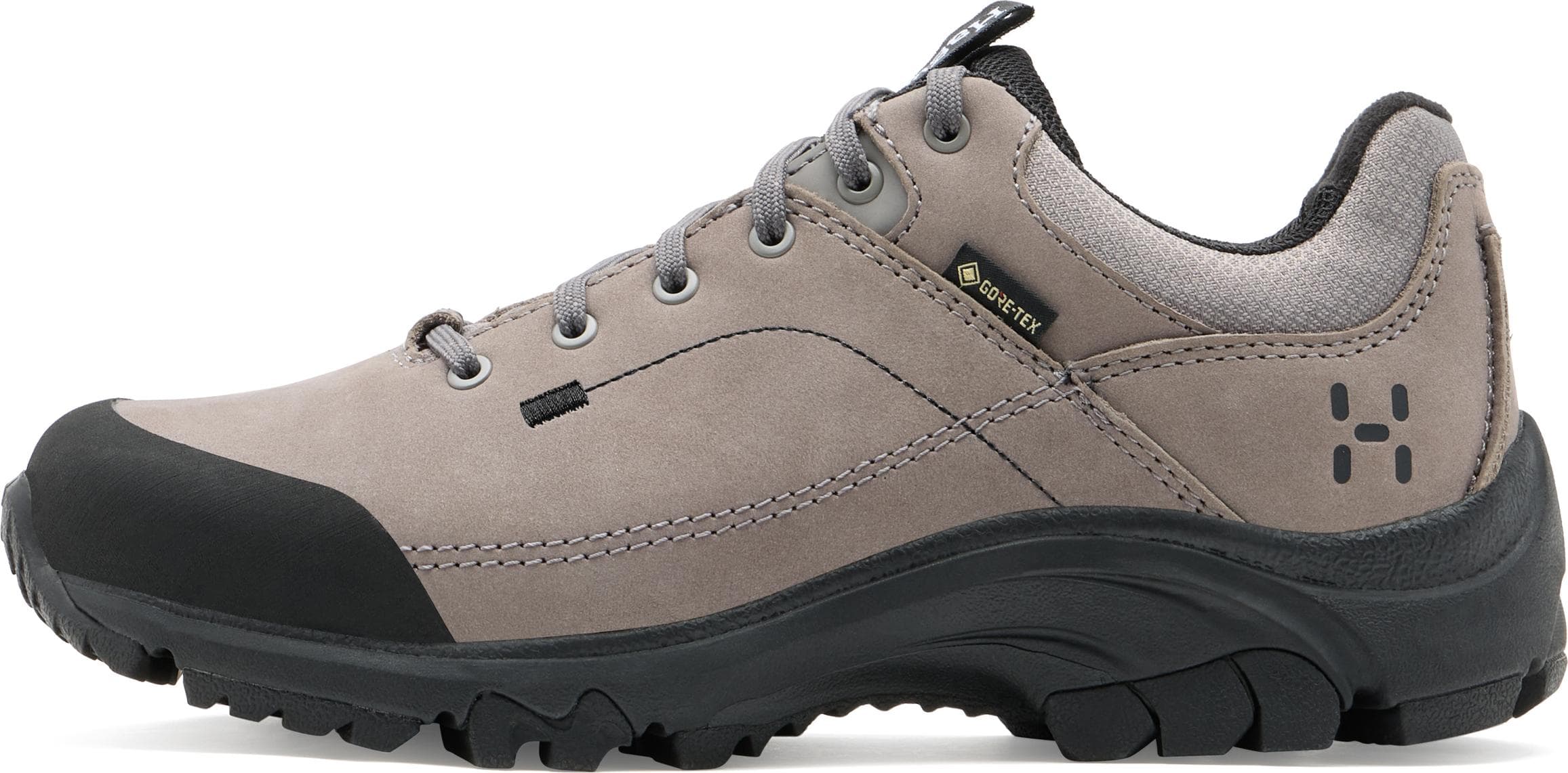 Haglöfs Haglöfs Women's Ridge GORE-TEX II Low Stone Brick/true Black
