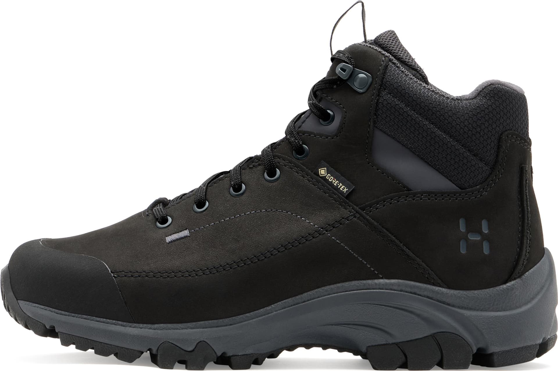 Haglöfs Haglöfs Women's Ridge GORE-TEX II Mid  True Black