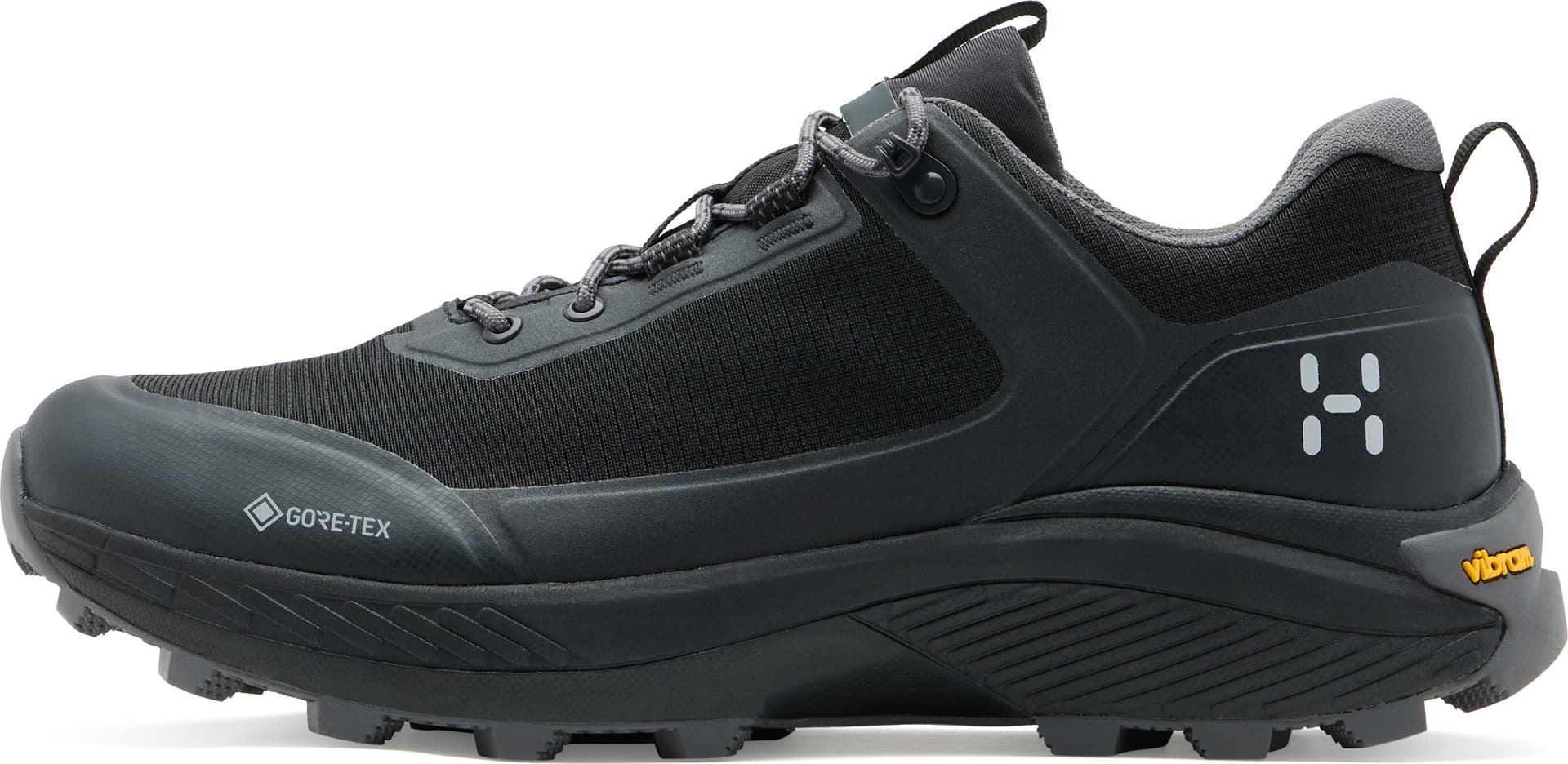 Haglöfs Haglöfs Men's L.I.M Horizon Hike GORE-TEX Low  True Black/magnetite