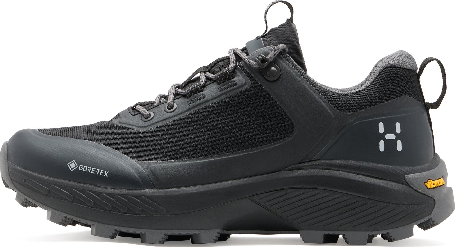 Haglöfs Haglöfs Women's L.I.M Horizon Hike GORE-TEX Low True Black/magnetite