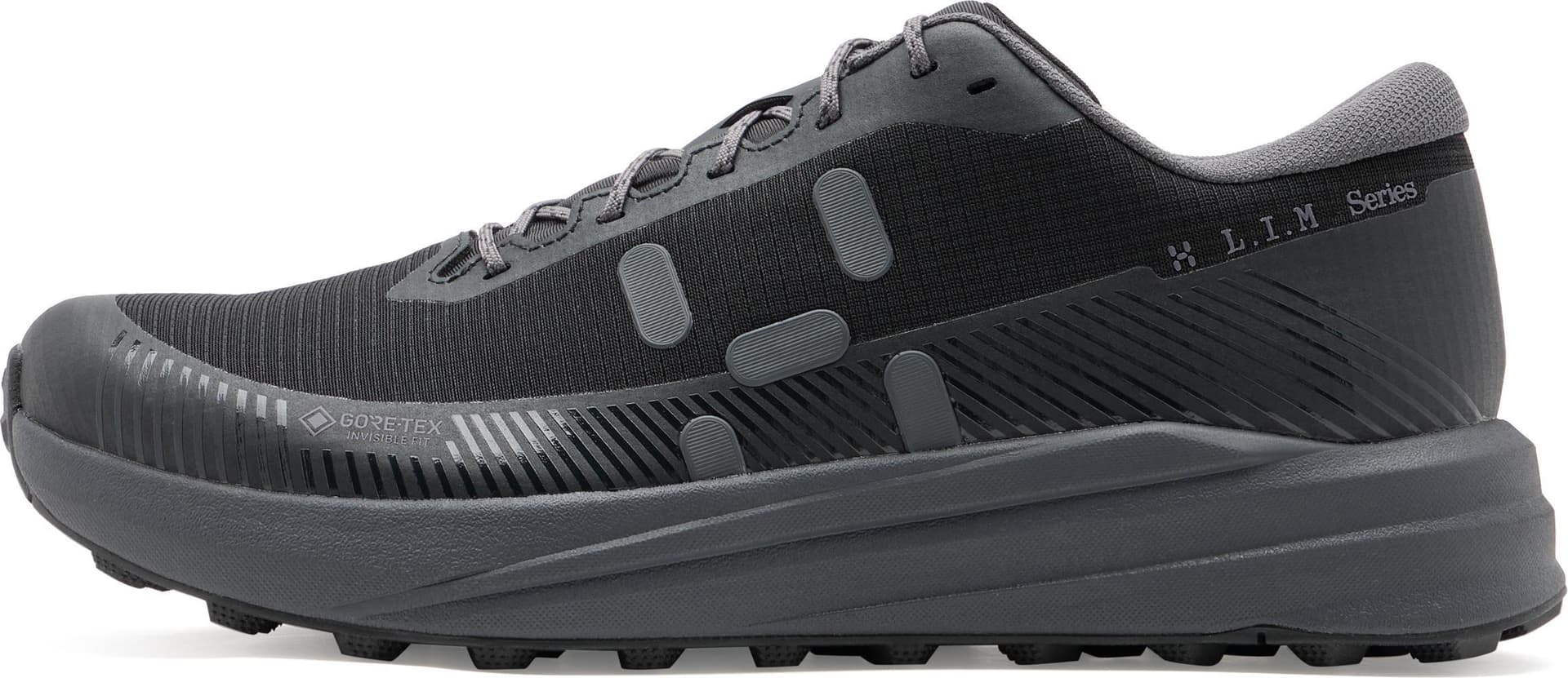 Haglöfs Haglöfs Men's L.I.M Horizon Hike GORE-TEX Low True Black