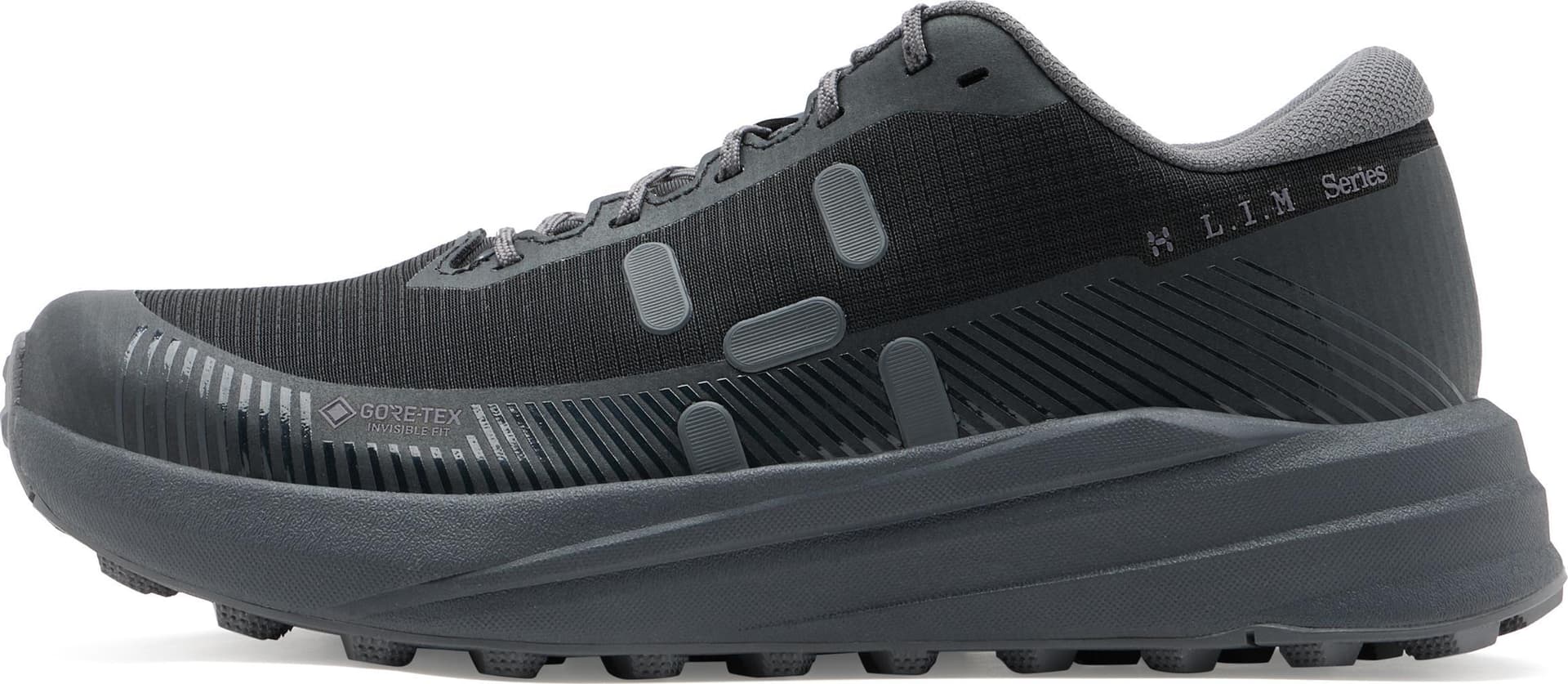 Haglöfs Haglöfs Women's L.I.M Horizon Hike GORE-TEX Low True Black
