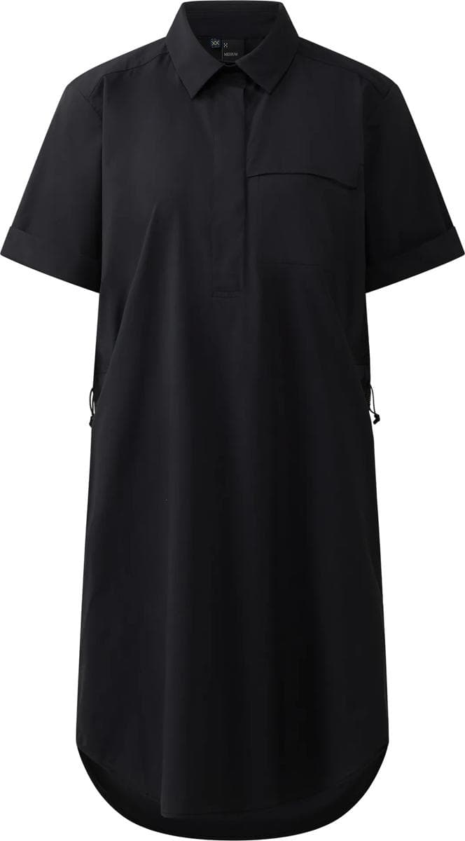Haglöfs Haglöfs Women's Salo Dress True Black